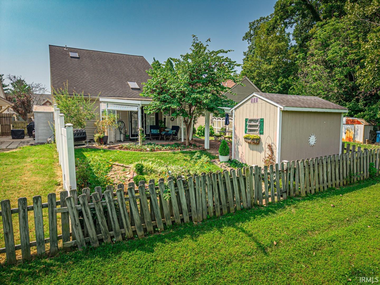 5th image of 4030 Shadwell Dr, Evansville, IN 47715 | MLS# 202633246