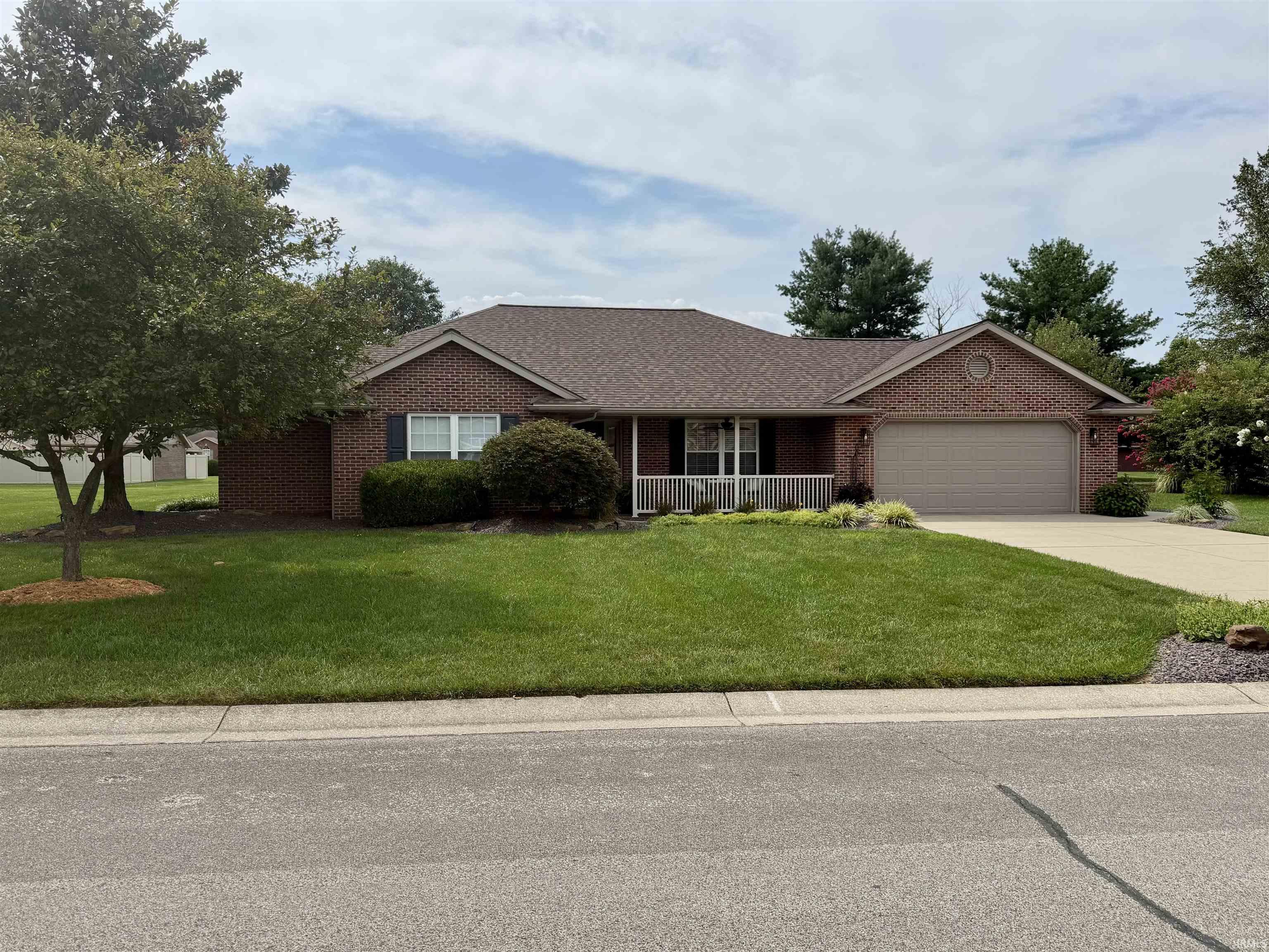 image of 1737 W 1st St, Jasper, IN 47546 | MLS# 202633249