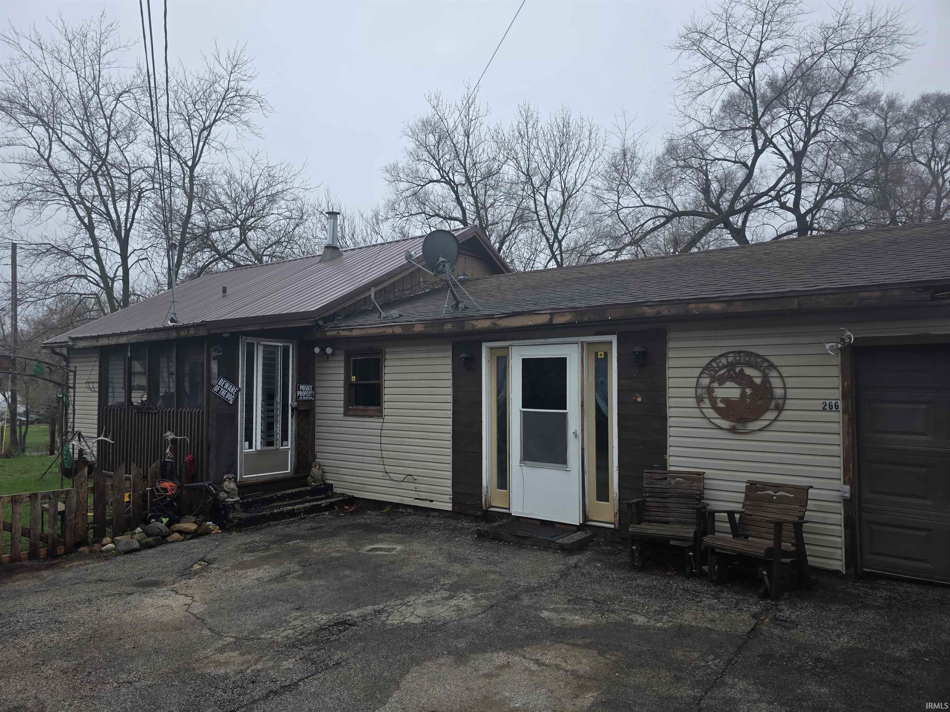 1st image of 266 Locust Rd, Knox, IN 46534 | MLS# 202633257