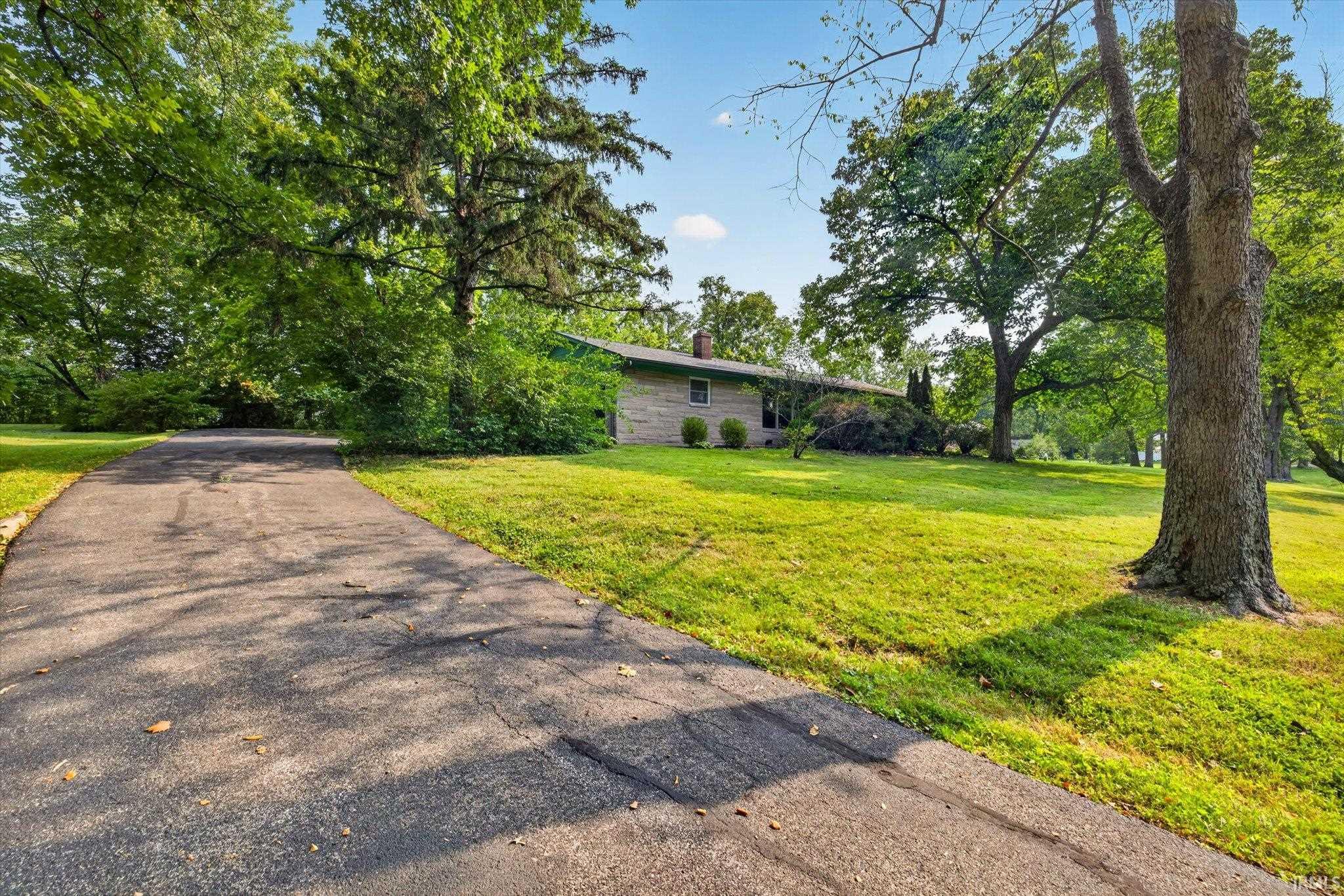 1st image of 4242 W Beech Ln, Bloomington, IN 47404 | MLS# 202633258