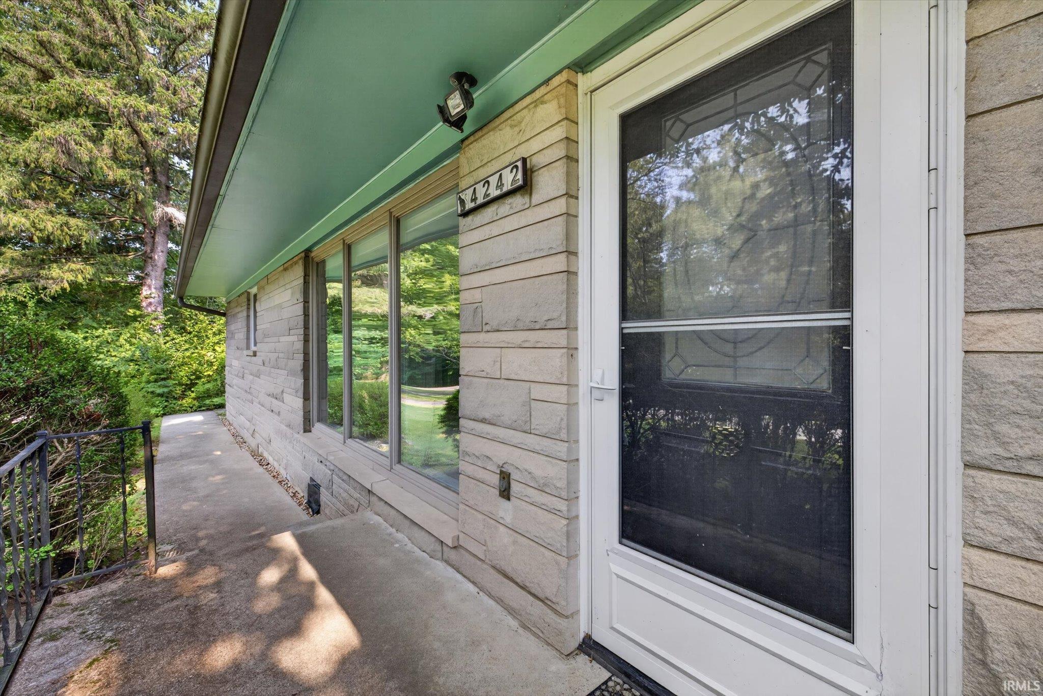 3rd image of 4242 W Beech Ln, Bloomington, IN 47404 | MLS# 202633258