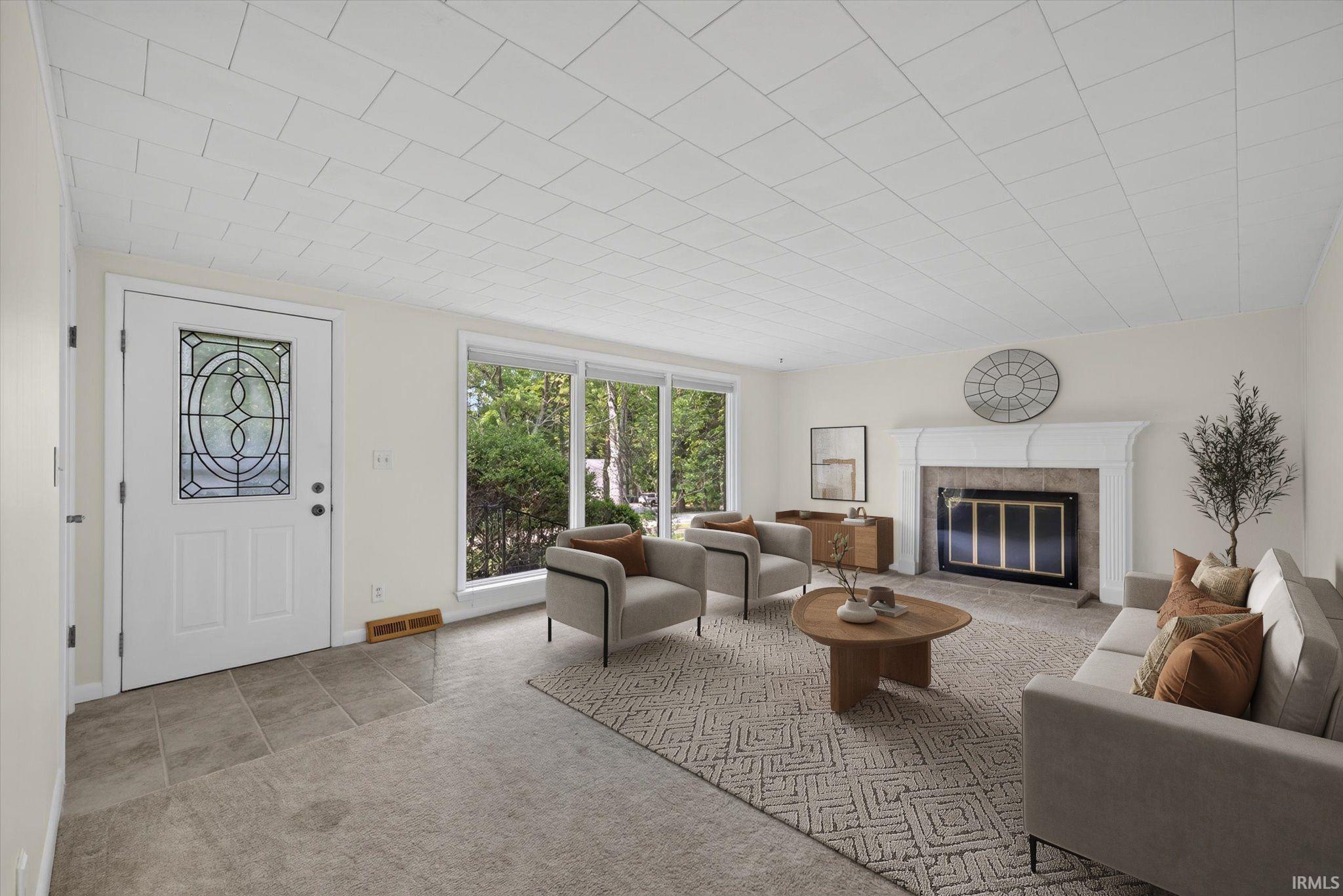 4th image of 4242 W Beech Ln, Bloomington, IN 47404 | MLS# 202633258