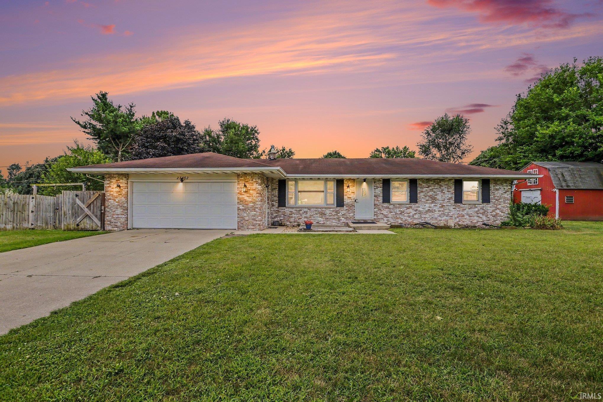 1st image of 23452 Old Us 20 Hwy, Elkhart, IN 46516 | MLS# 202633265