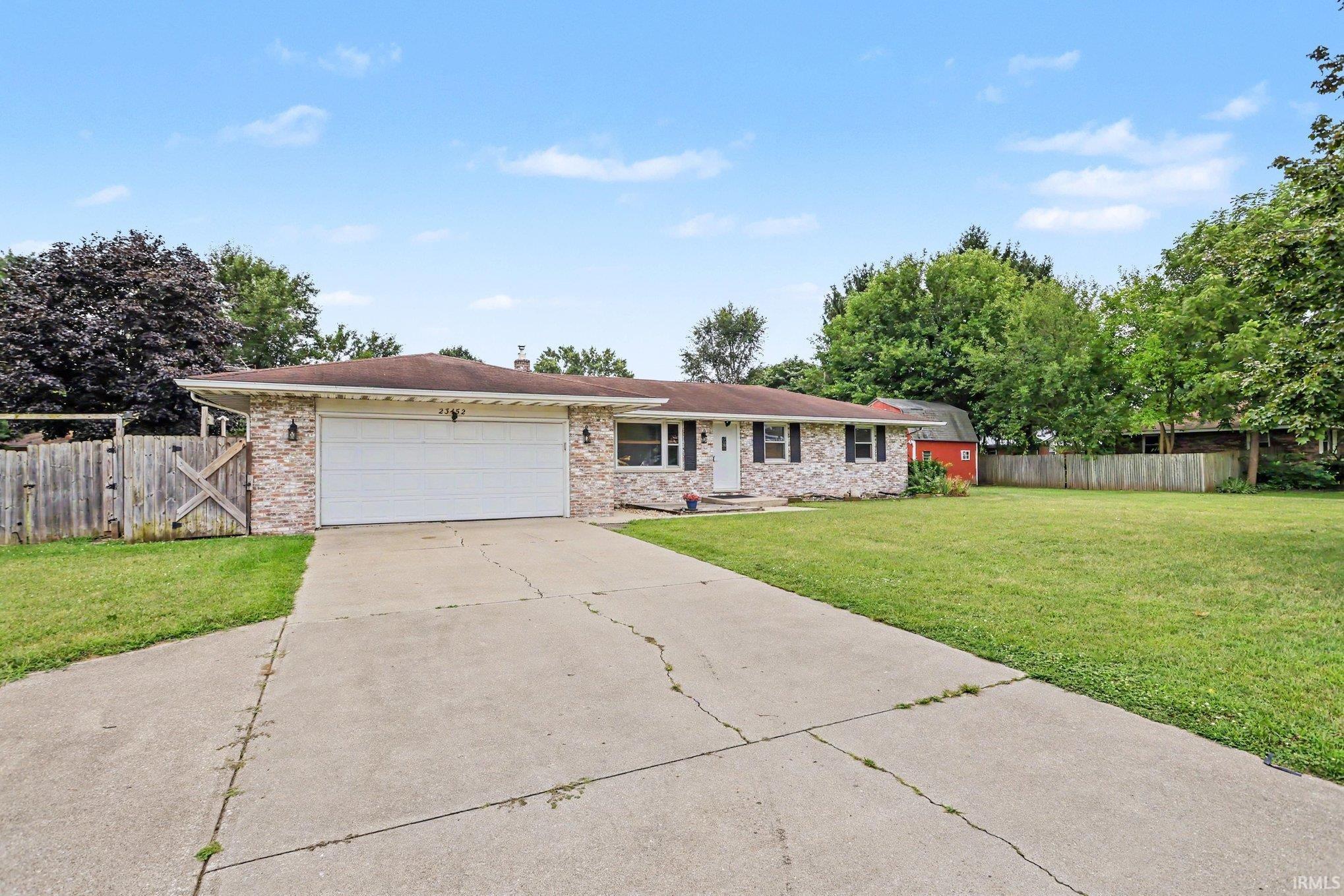 2nd image of 23452 Old Us 20 Hwy, Elkhart, IN 46516 | MLS# 202633265