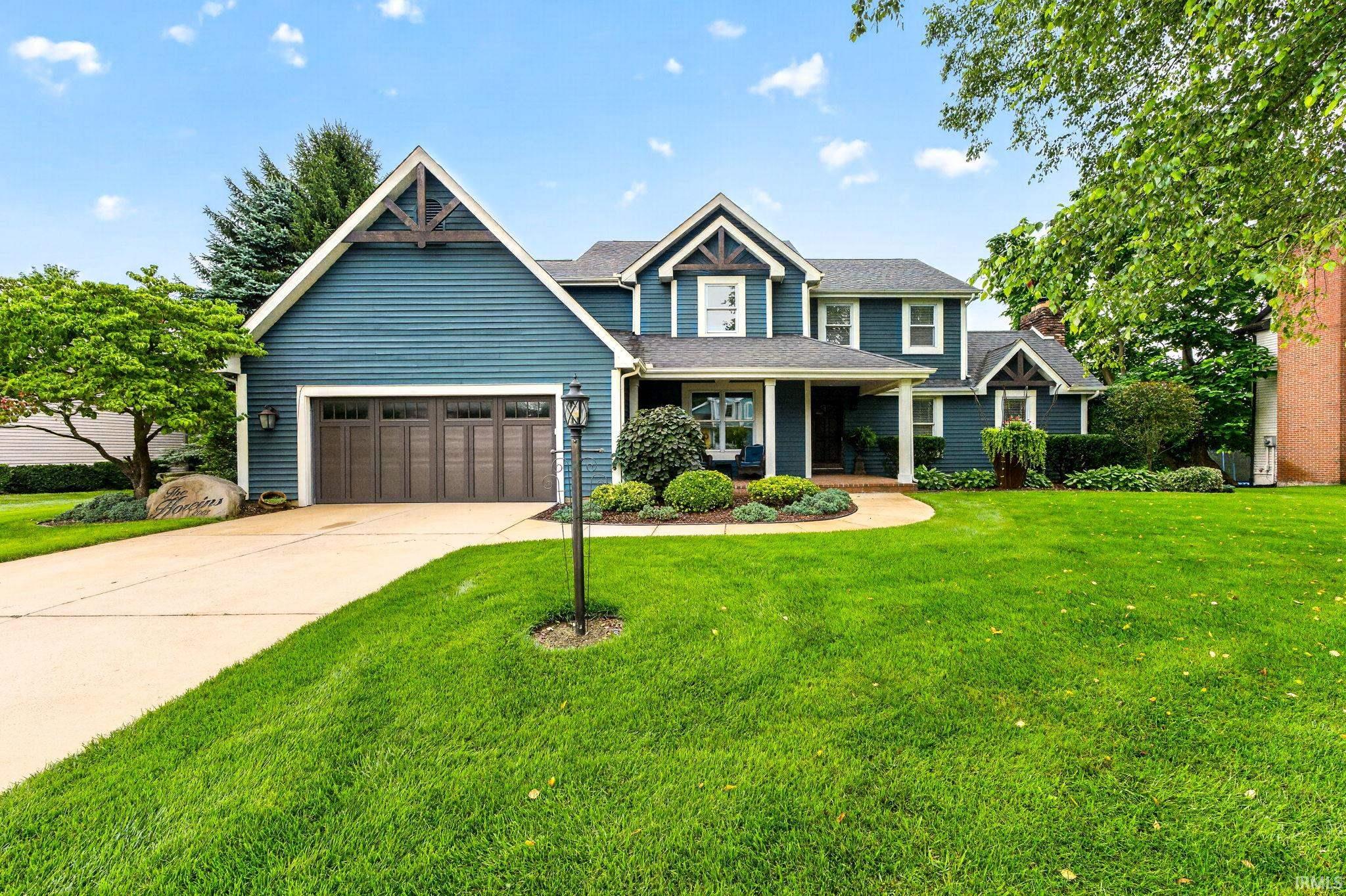 1st image of 51870 Lake Knoll Ct, Granger, IN 46530 | MLS# 202633266