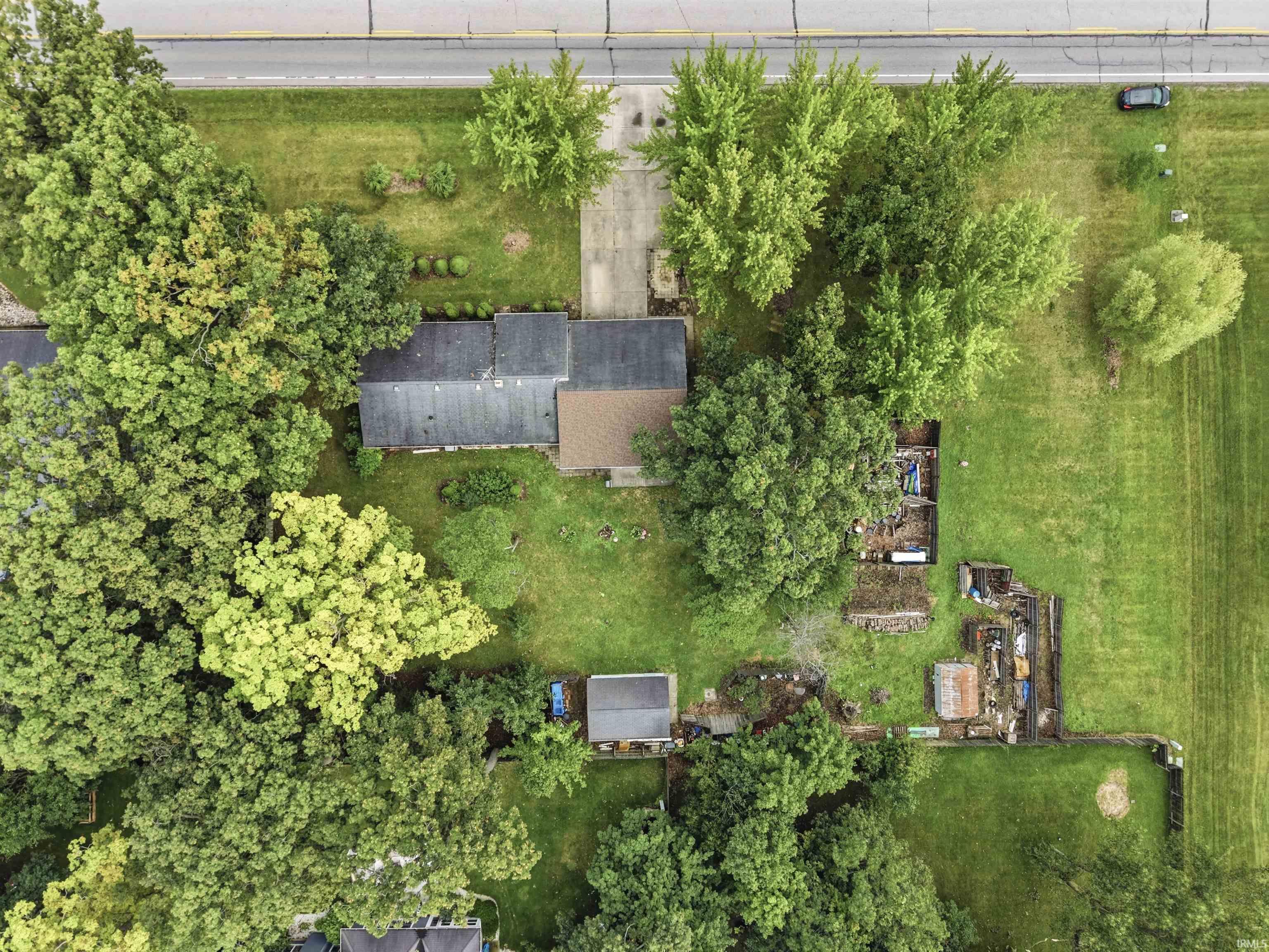 40th image of 1718 Union Chapel Rd, Fort Wayne, IN 46845 | MLS# 202633271
