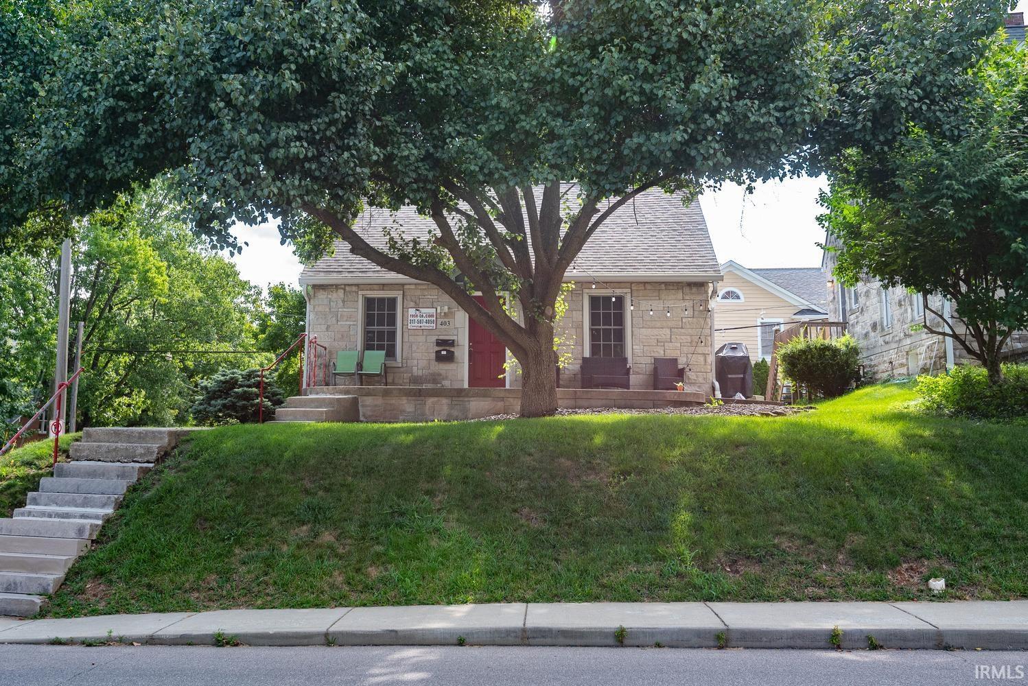 1st image of 403 S Eagleson Ave, Bloomington, IN 47401 | MLS# 202633272