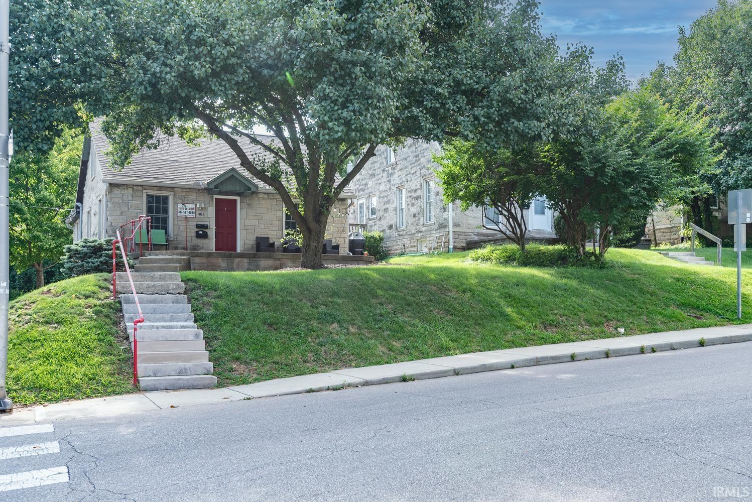 2nd image of 403 S Eagleson Ave, Bloomington, IN 47401 | MLS# 202633272