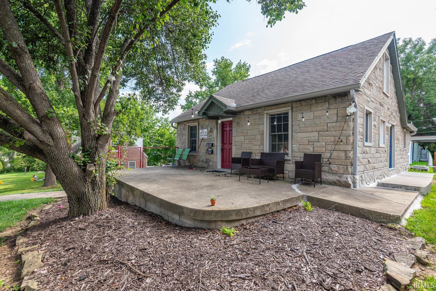3rd image of 403 S Eagleson Ave, Bloomington, IN 47401 | MLS# 202633272