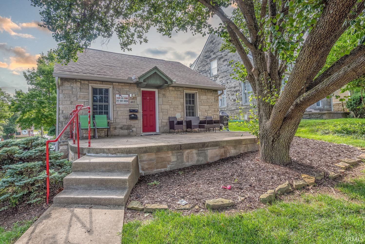 4th image of 403 S Eagleson Ave, Bloomington, IN 47401 | MLS# 202633272