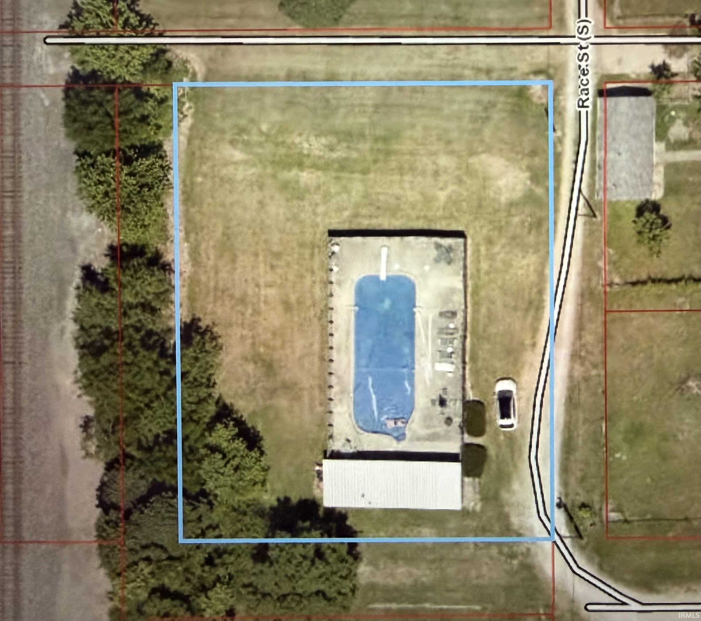 5th image of 912 S Main St, Jonesboro, IN 46938 | MLS# 202633287
