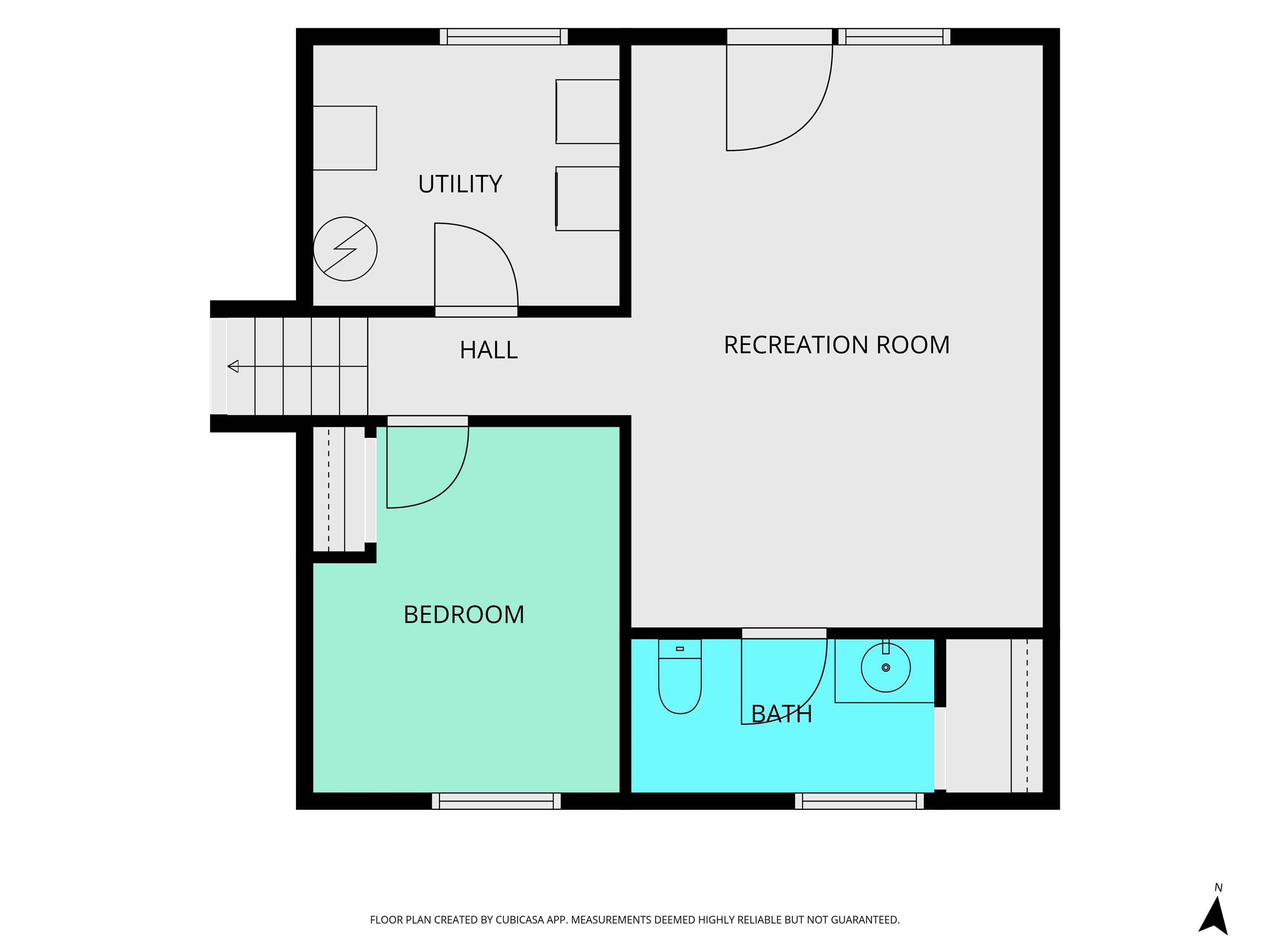 34th image of 100 Foxwood Ct, Lafayette, IN 47905 | MLS# 202633296
