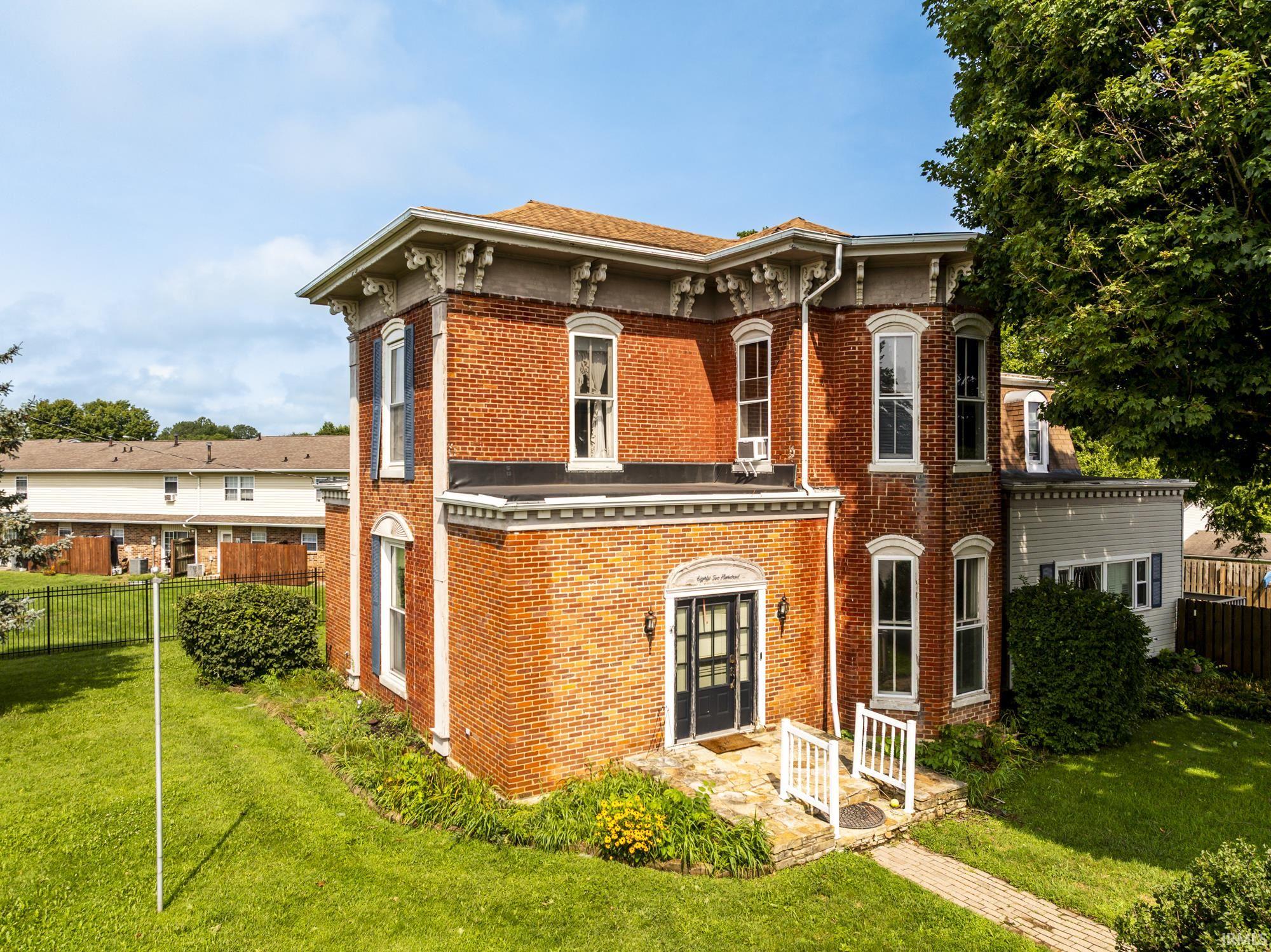 1st image of 8200 W Smith St, Yorktown, IN 47396 | MLS# 202633297