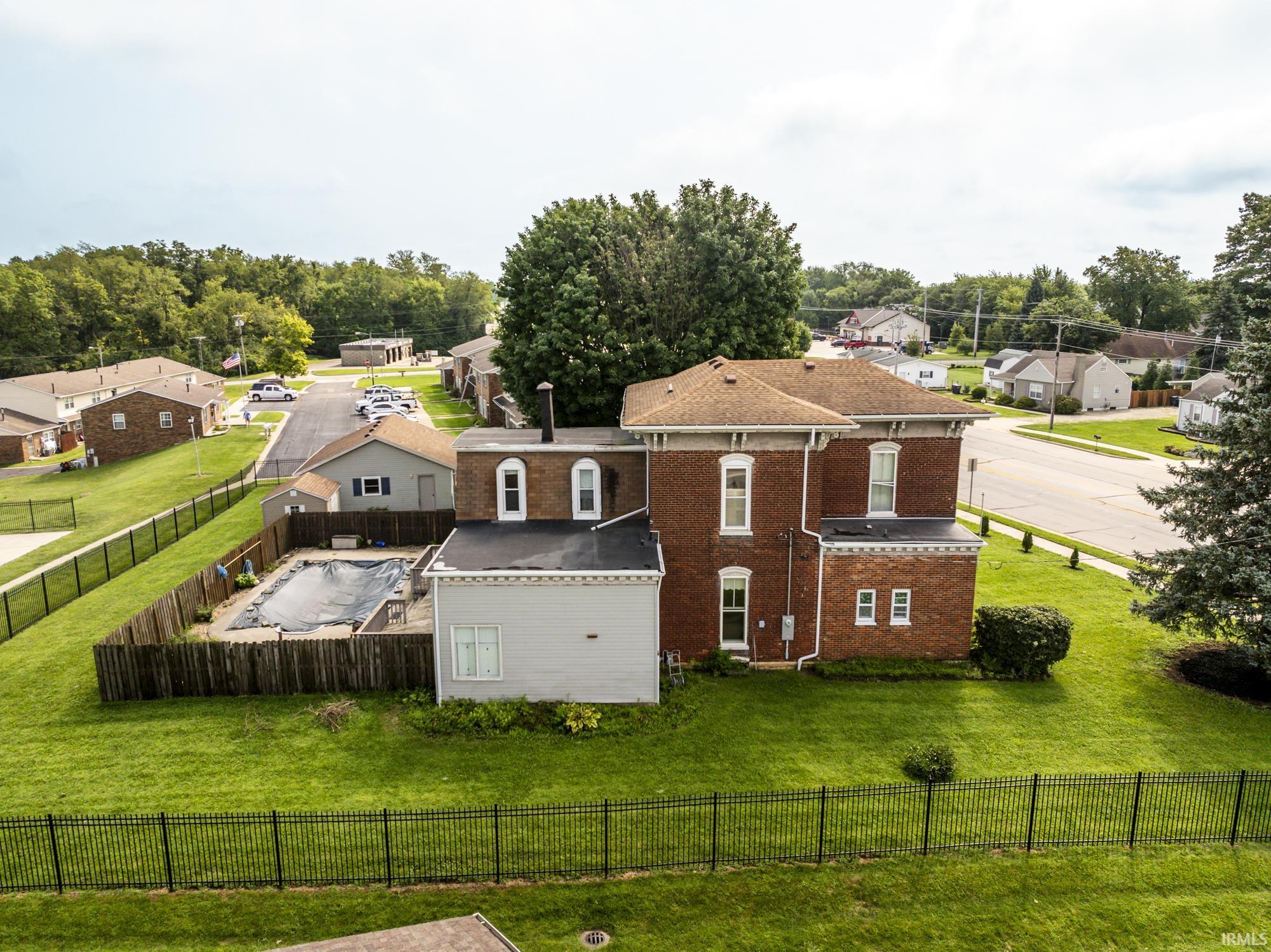 3rd image of 8200 W Smith St, Yorktown, IN 47396 | MLS# 202633297