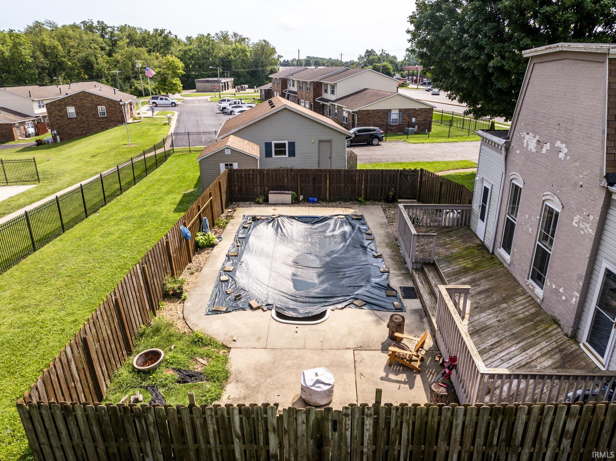 4th image of 8200 W Smith St, Yorktown, IN 47396 | MLS# 202633297