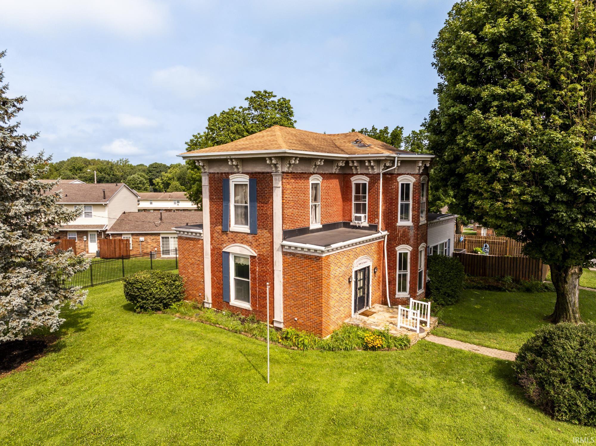 36th image of 8200 W Smith St, Yorktown, IN 47396 | MLS# 202633297