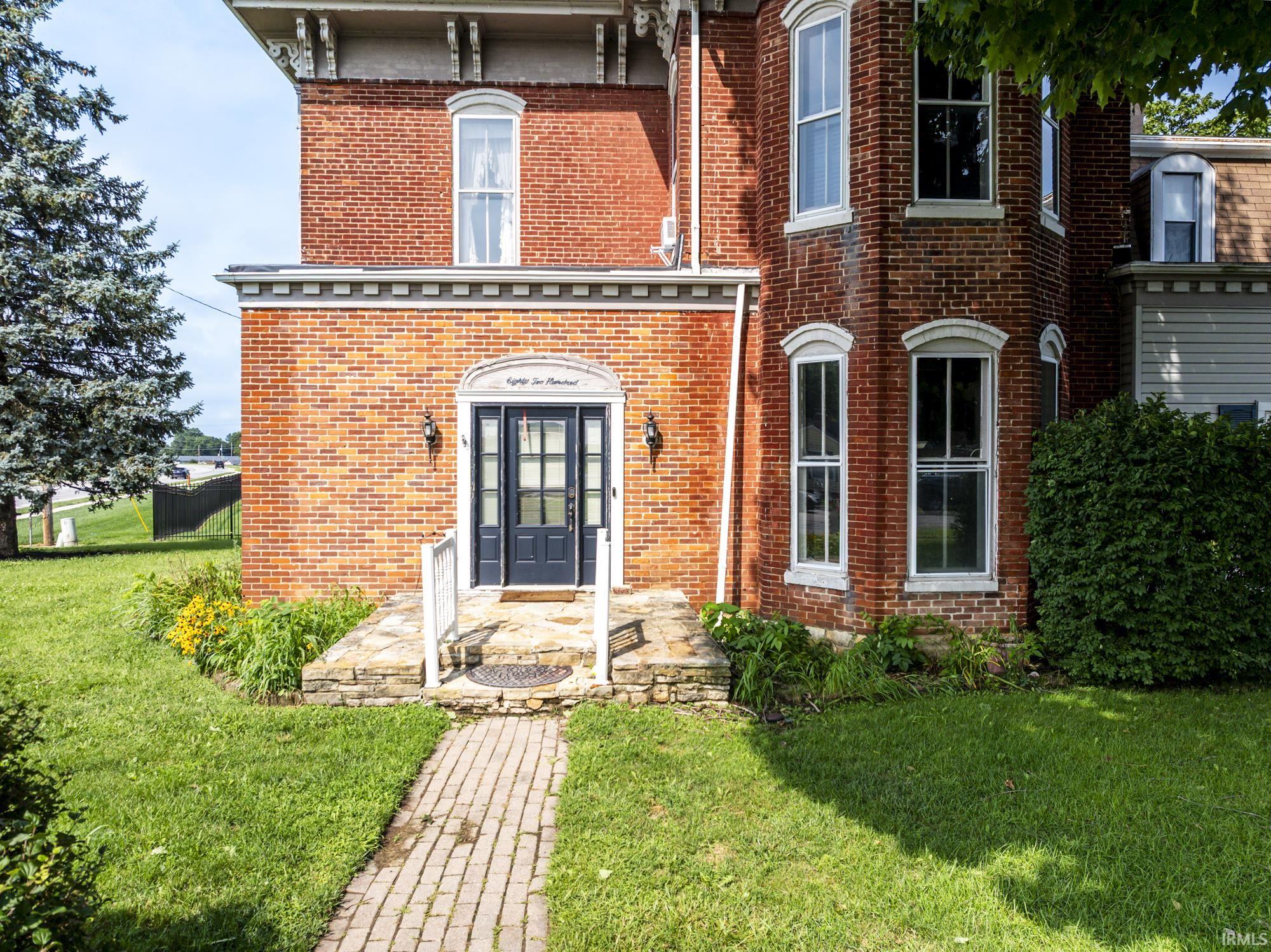 5th image of 8200 W Smith St, Yorktown, IN 47396 | MLS# 202633297