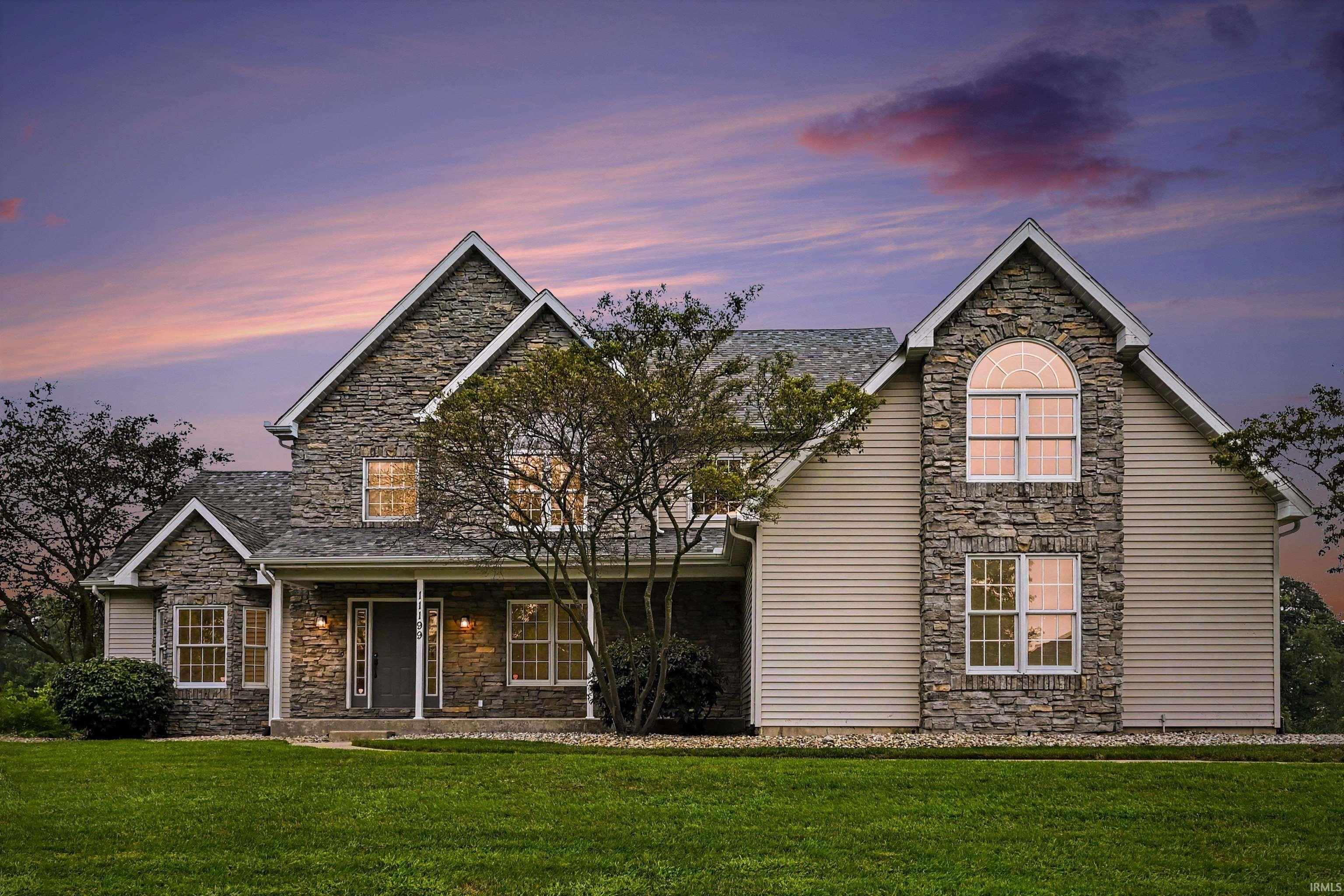1st image of 11199 Anderson Lake Dr, Granger, IN 46530 | MLS# 202633298
