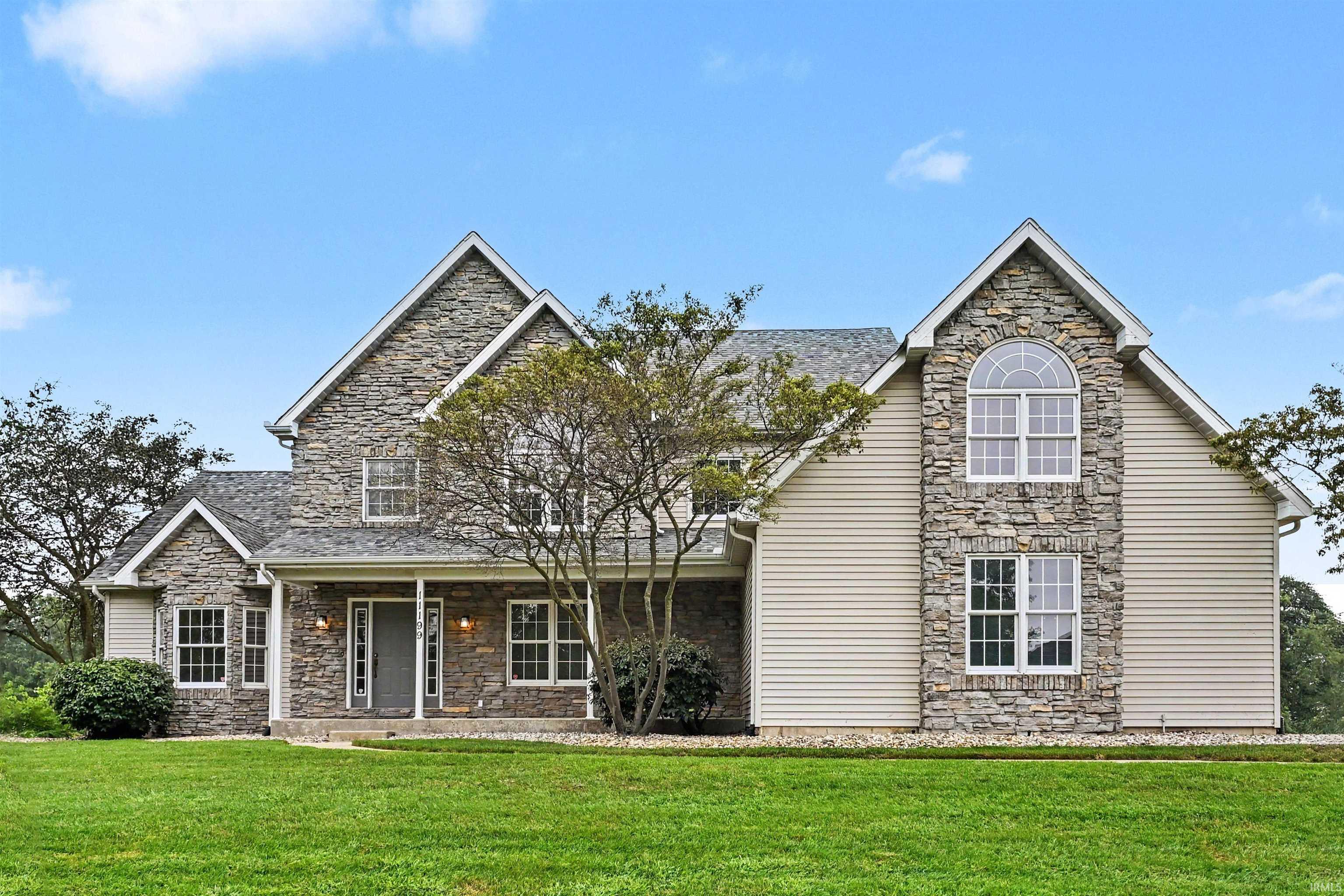 2nd image of 11199 Anderson Lake Dr, Granger, IN 46530 | MLS# 202633298