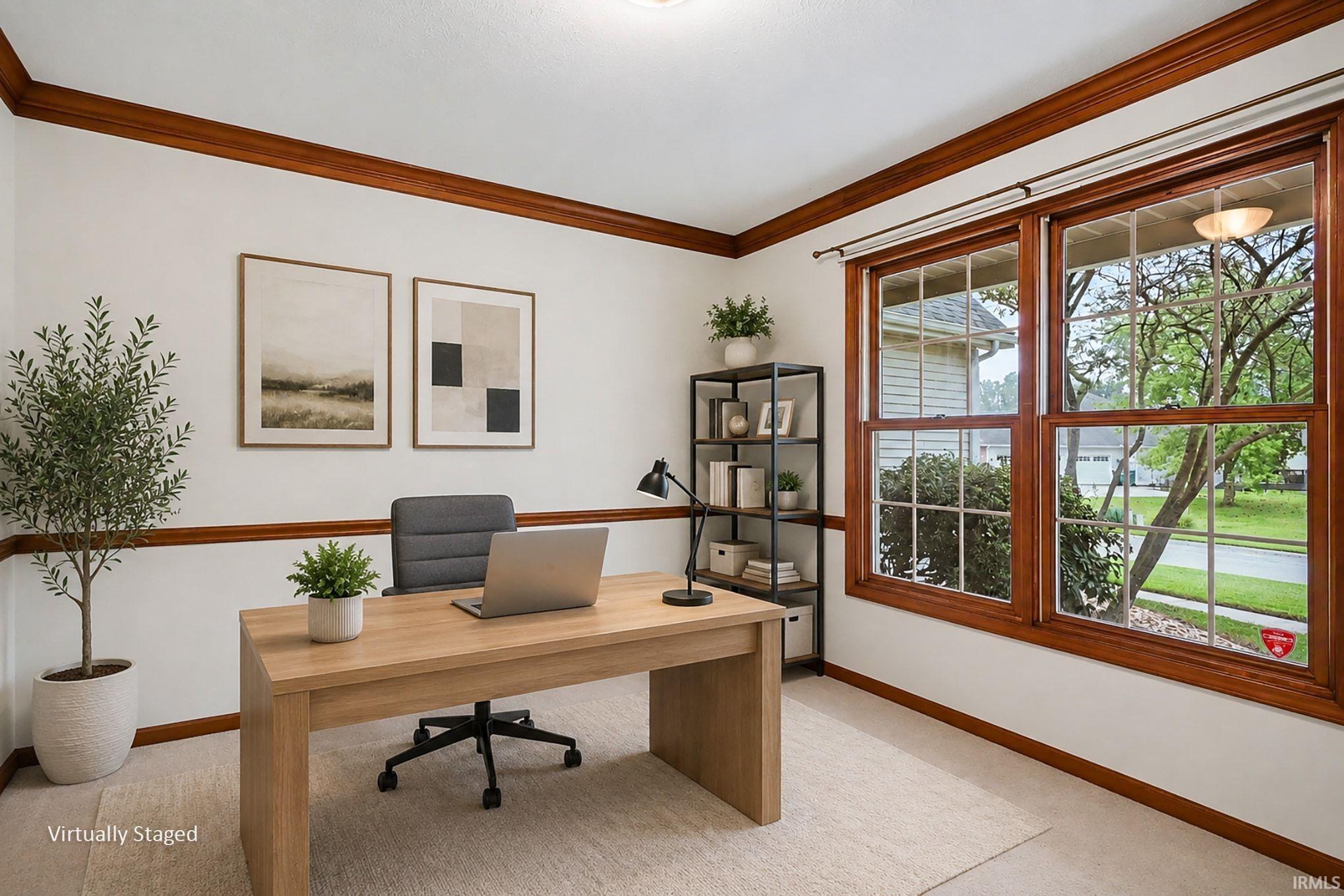 4th image of 11199 Anderson Lake Dr, Granger, IN 46530 | MLS# 202633298