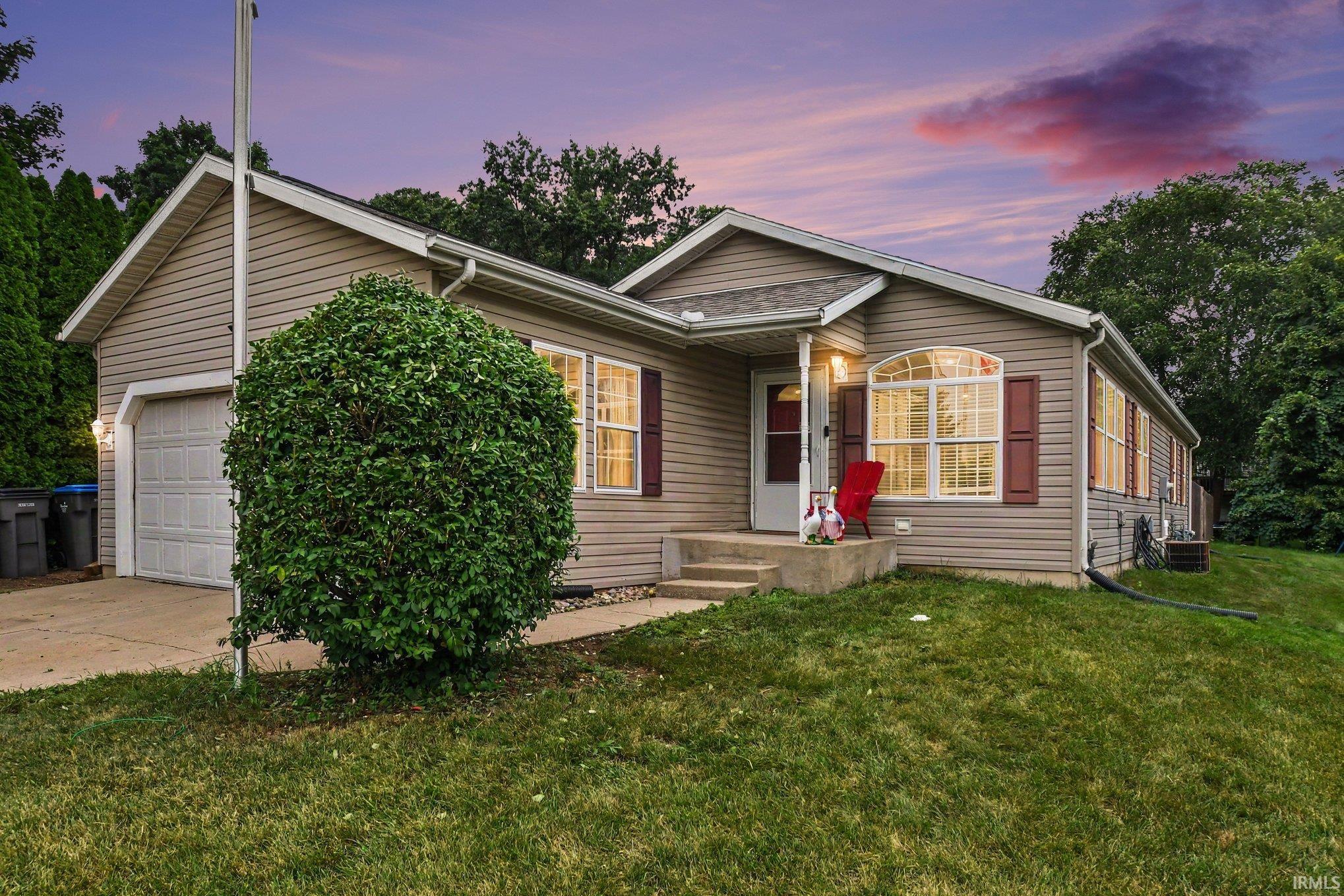 1st image of 3608 Naples Ct, Elkhart, IN 46514 | MLS# 202633300