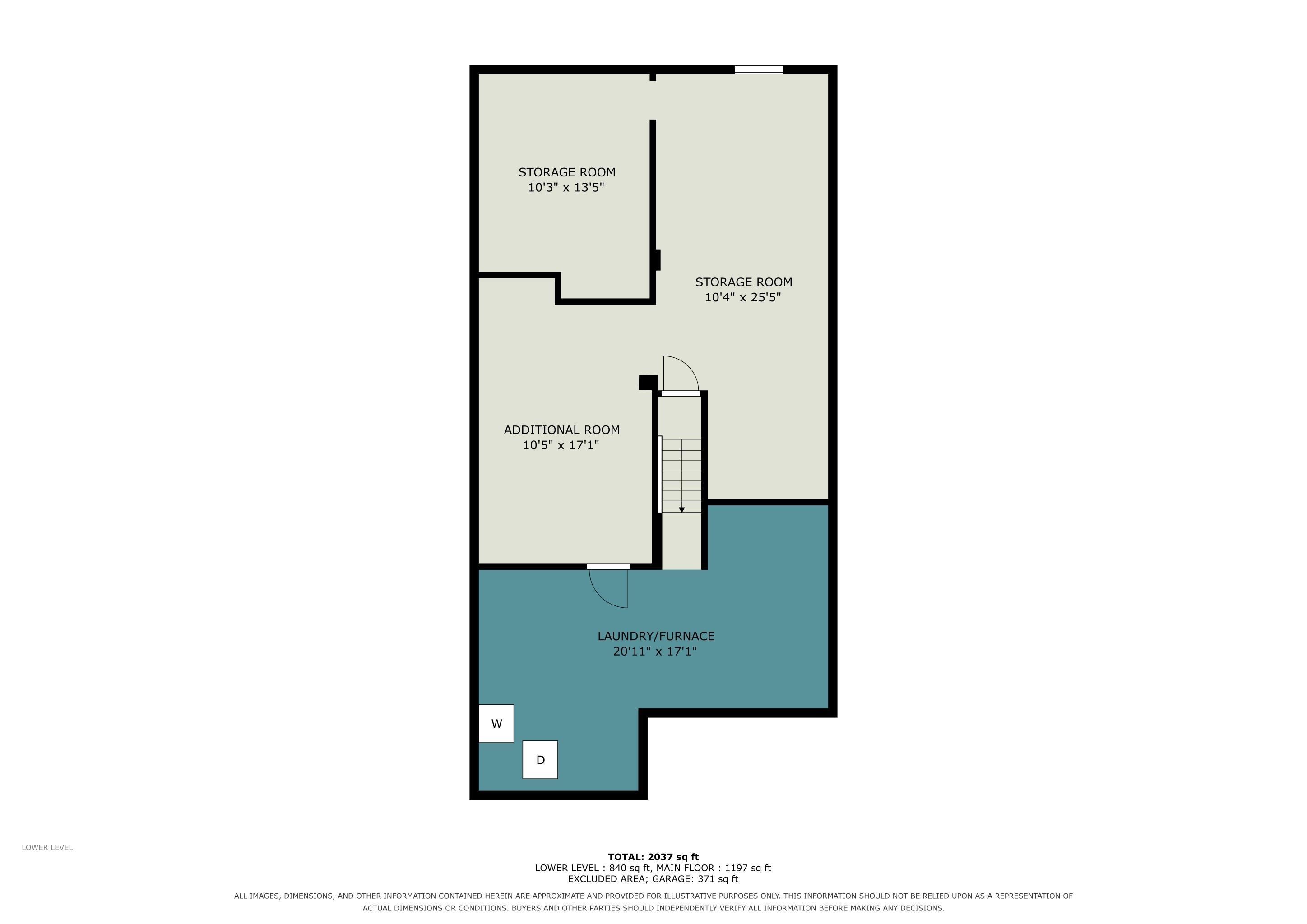 26th image of 3608 Naples Ct, Elkhart, IN 46514 | MLS# 202633300
