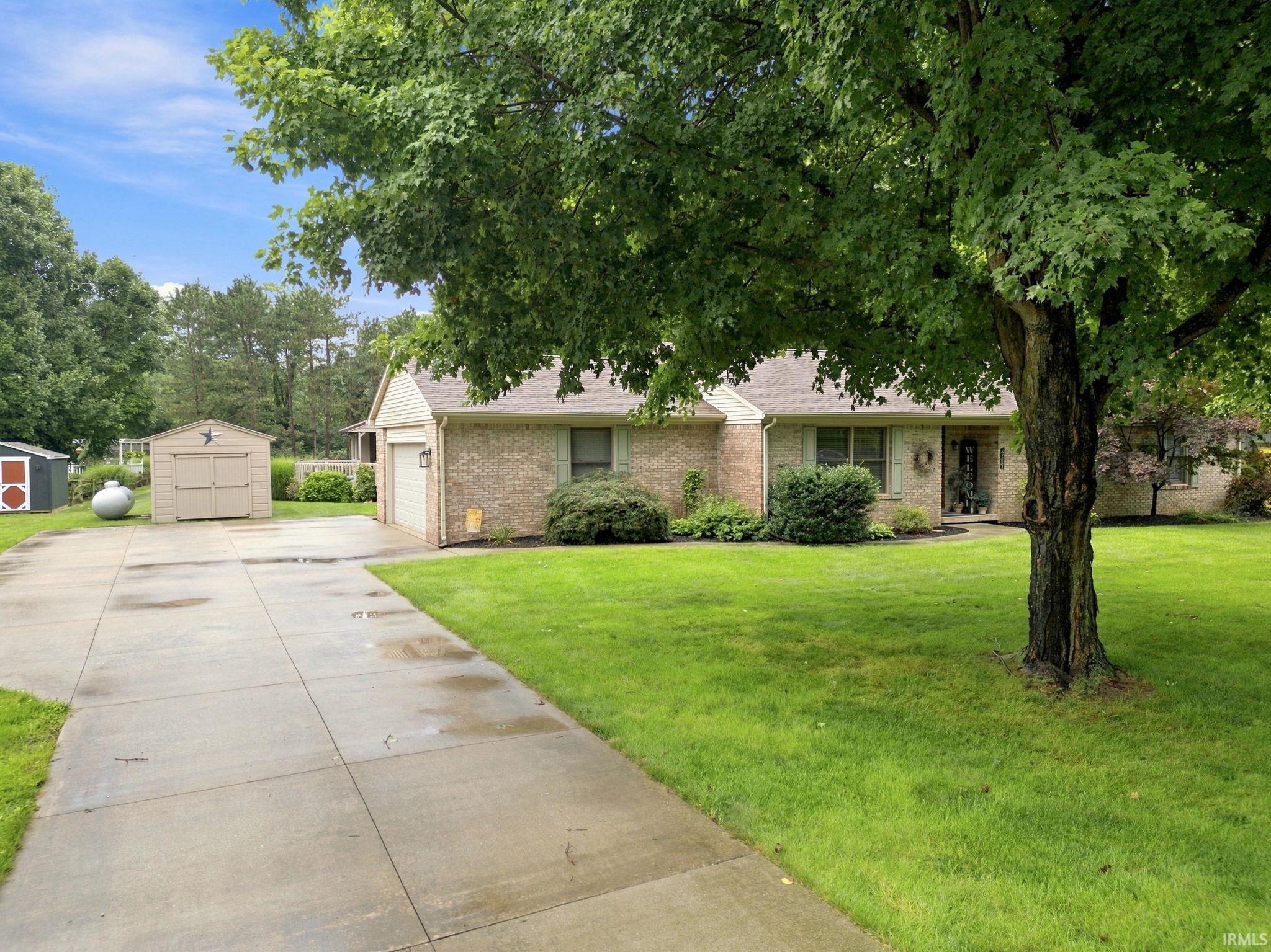 2nd image of 2630 Donna Dr, Lafayette, IN 47905 | MLS# 202633301
