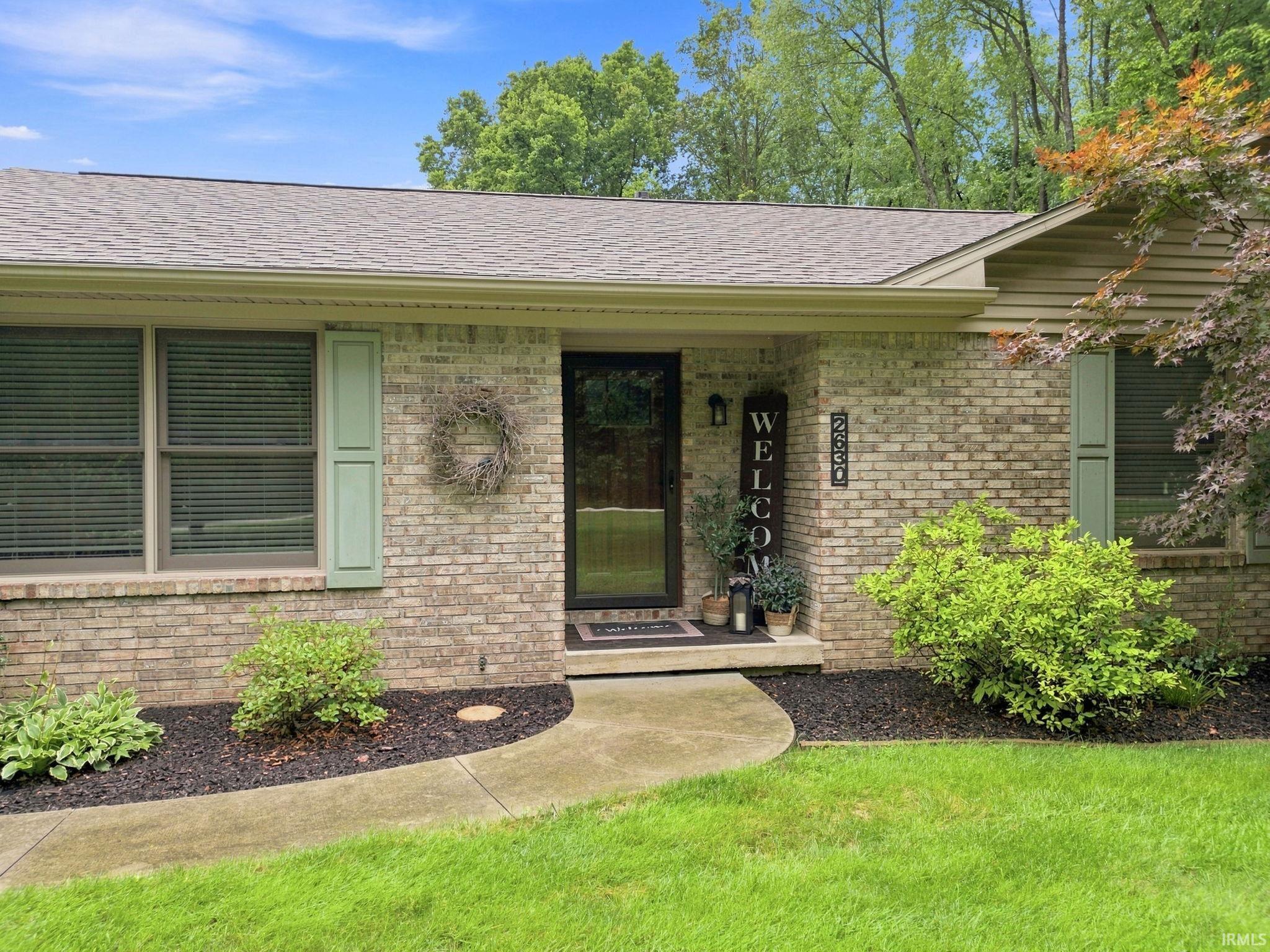 image of 2630 Donna Dr, Lafayette, IN 47905 | MLS# 202633301