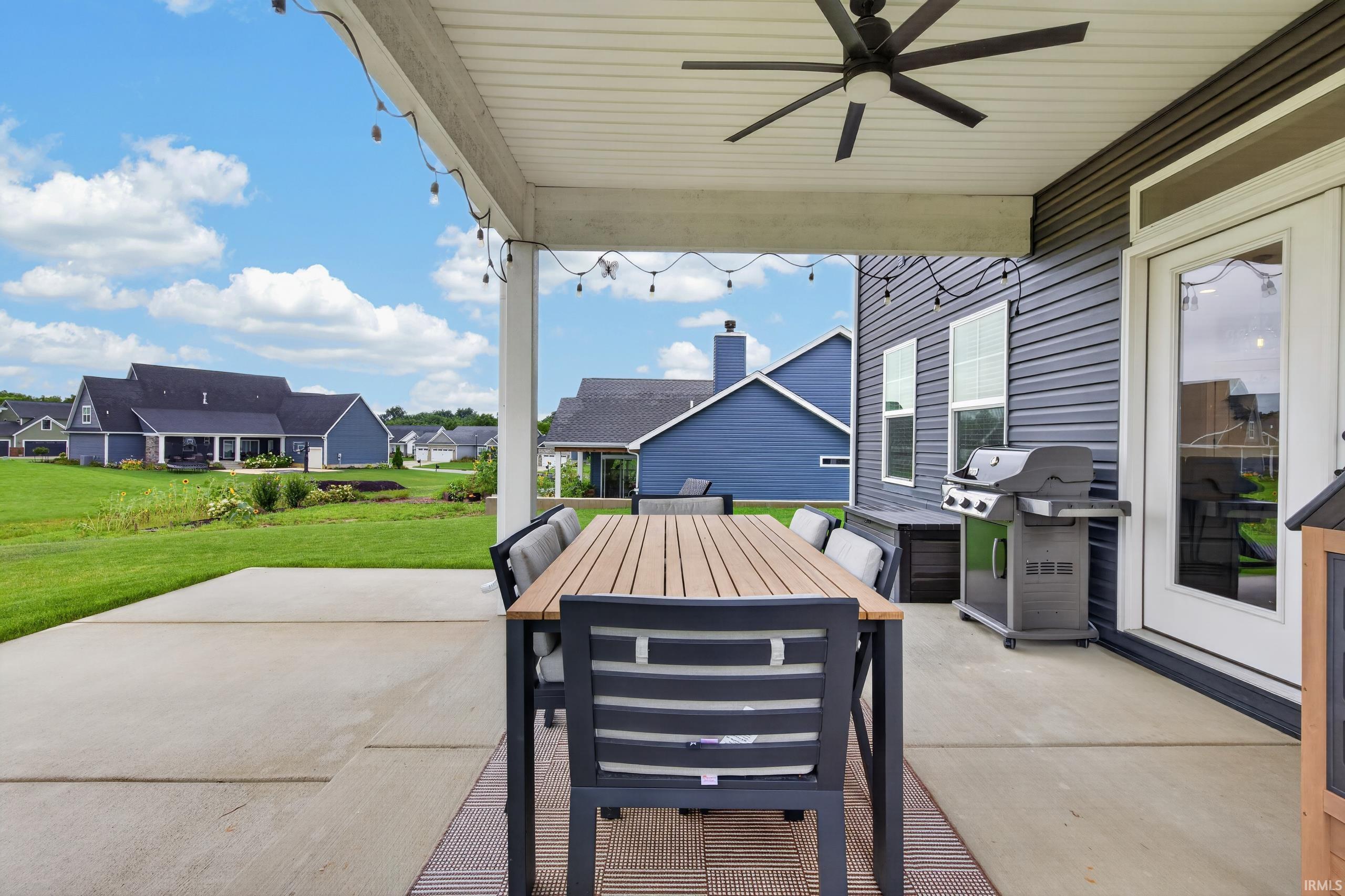 42nd image of 5299 Daffodil Dr, West Lafayette, IN 47906 | MLS# 202633308