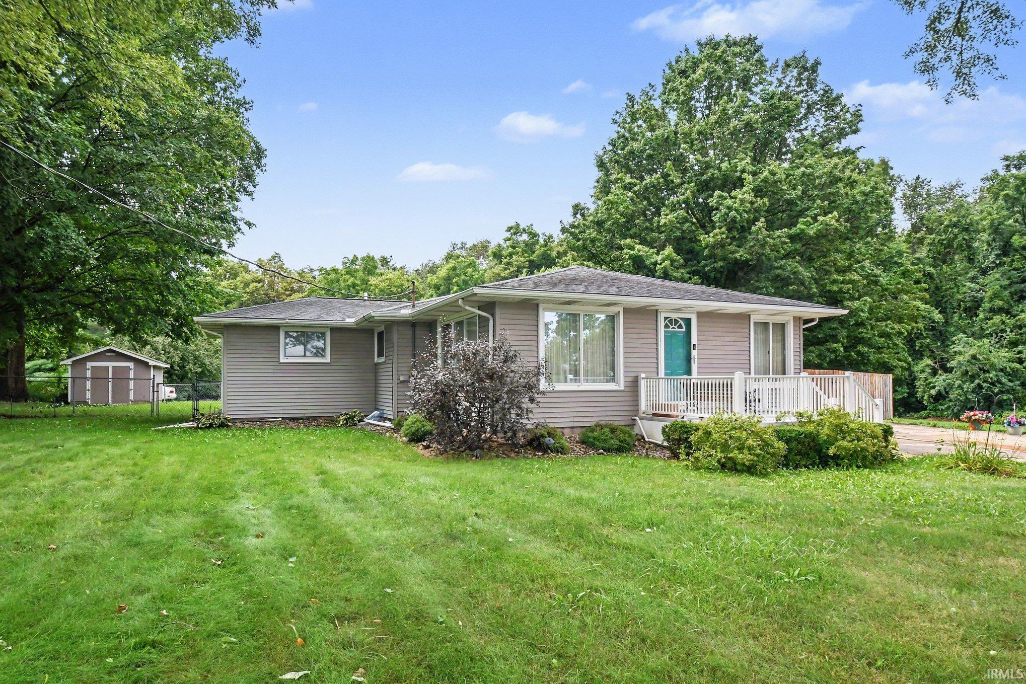 1st image of 60325 County Road 3, Elkhart, IN 46517 | MLS# 202633318