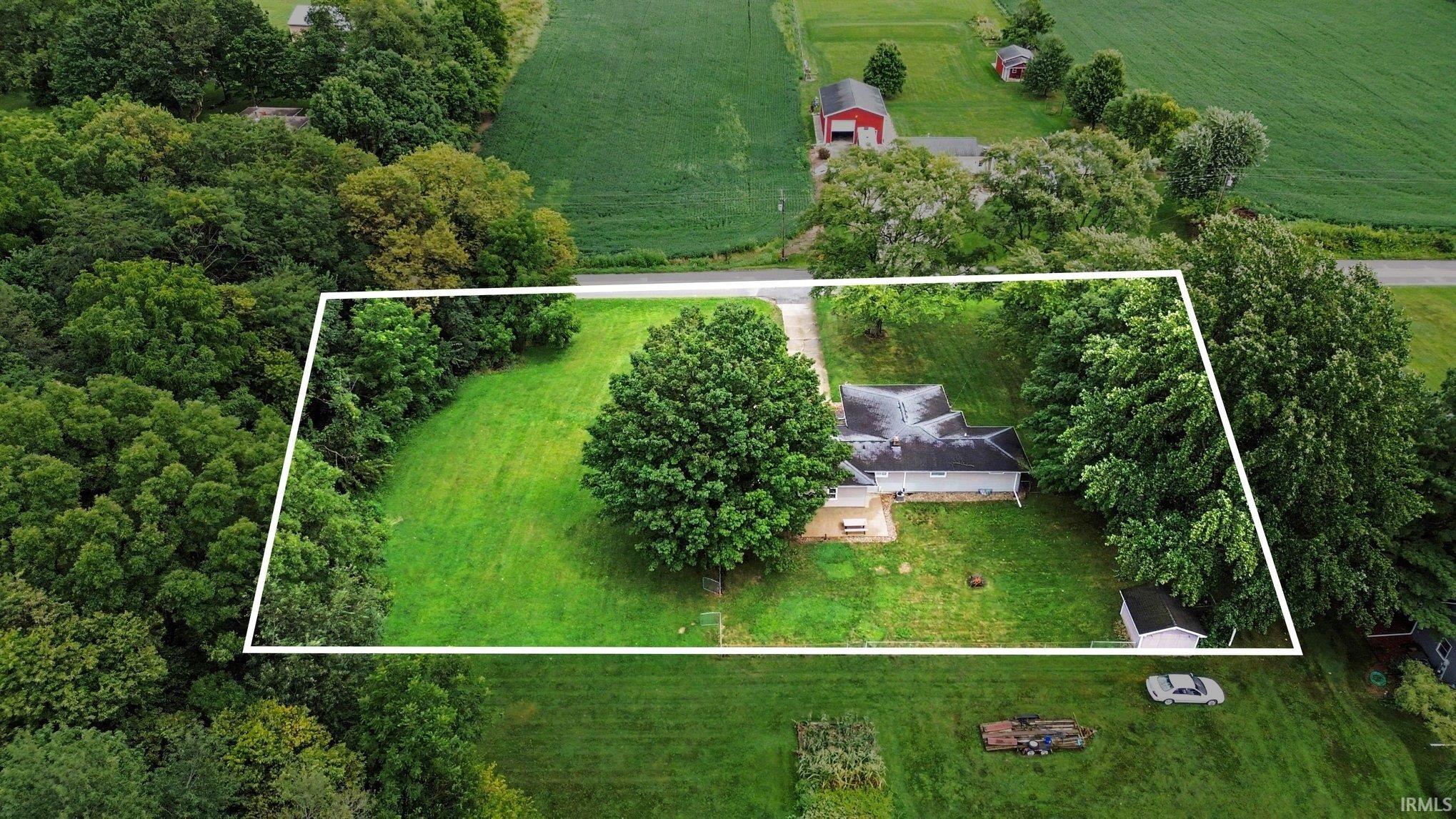 2nd image of 60325 County Road 3, Elkhart, IN 46517 | MLS# 202633318