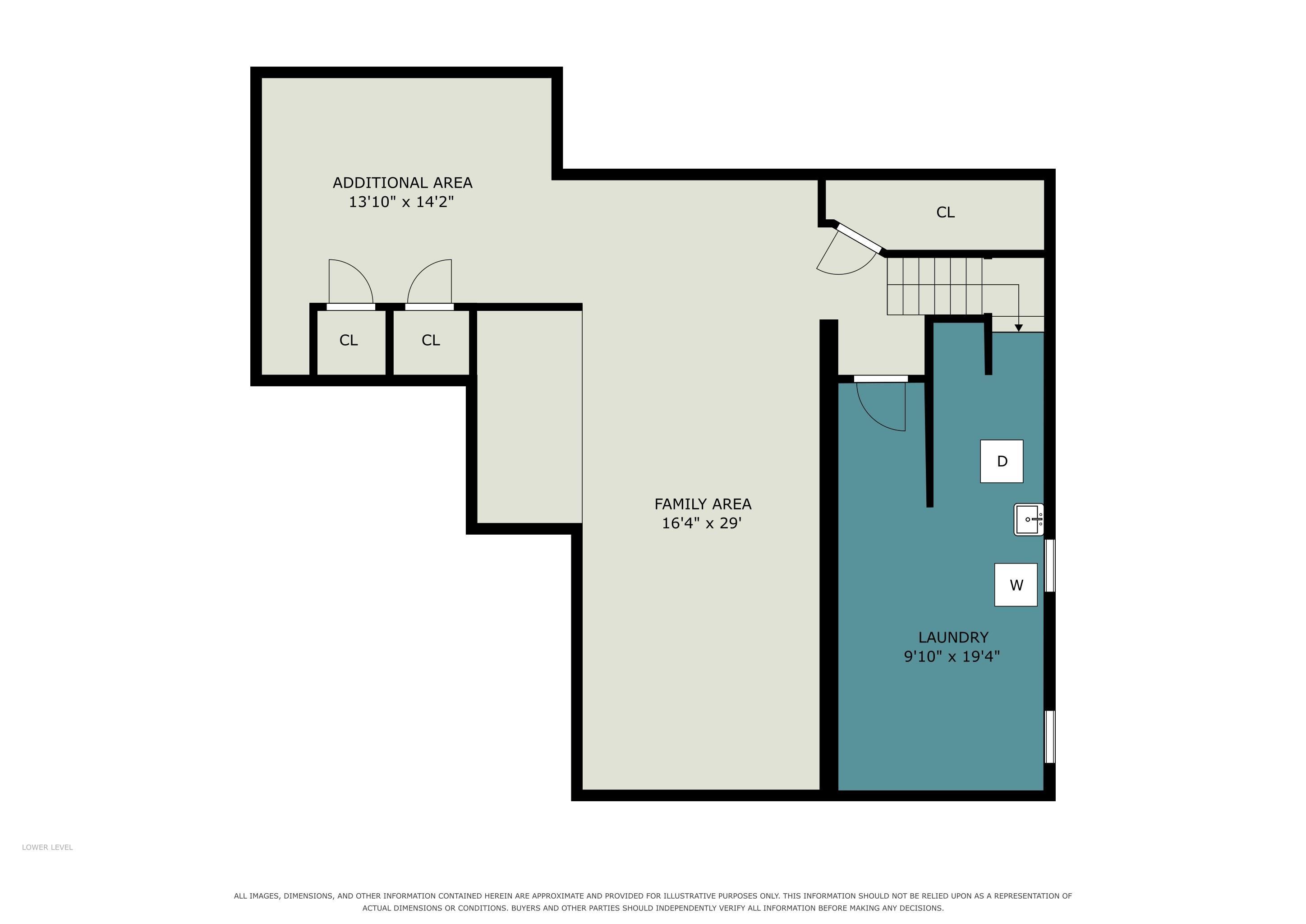 25th image of 60325 County Road 3, Elkhart, IN 46517 | MLS# 202633318