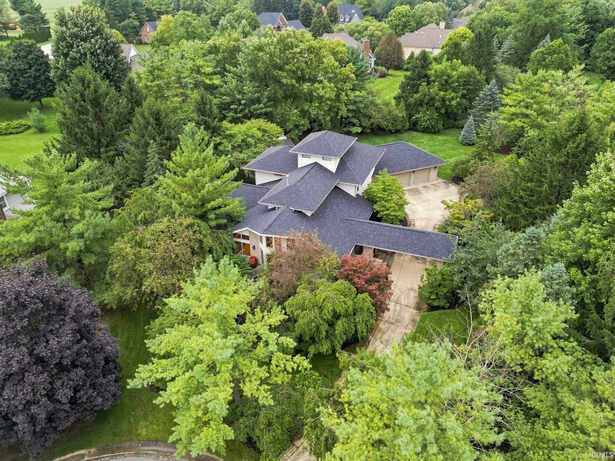 2nd image of 50 Carrington Ct, West Lafayette, IN 47906 | MLS# 202633319