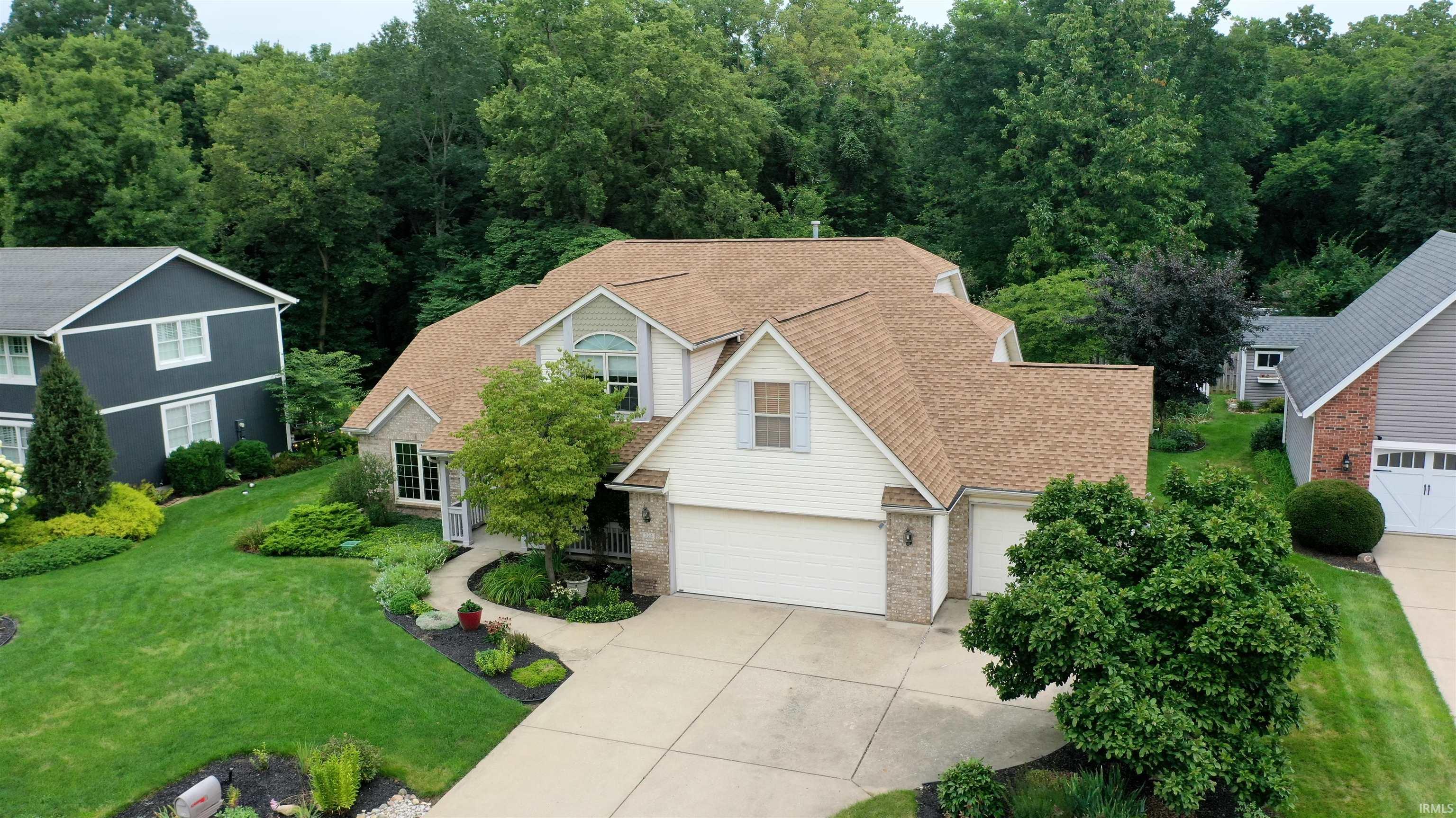 image of 324 Plateau Dr, Lafayette, IN 47909 | MLS# 202633322
