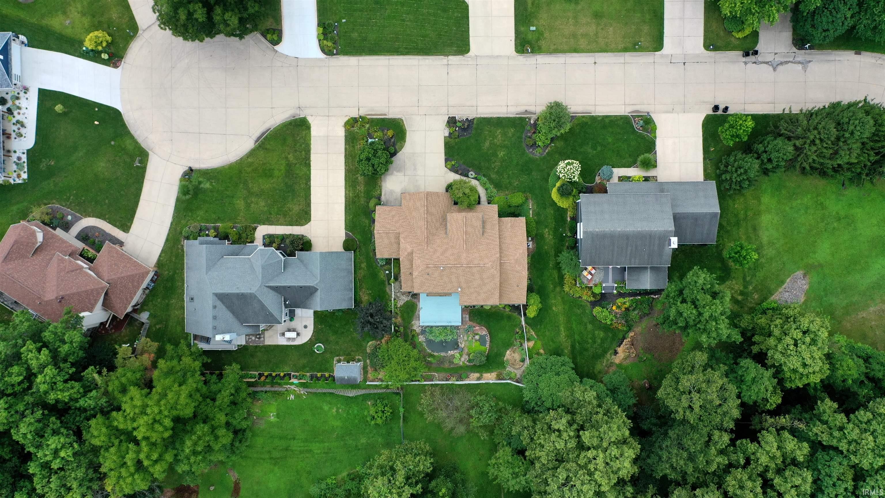 30th image of 324 Plateau Dr, Lafayette, IN 47909 | MLS# 202633322