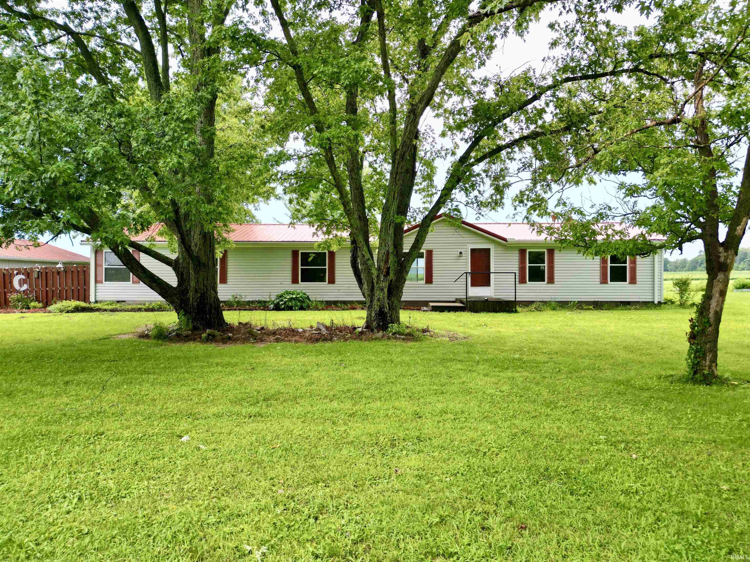 1st image of 15751 N State Road 9, Summitville, IN 46070 | MLS# 202633326