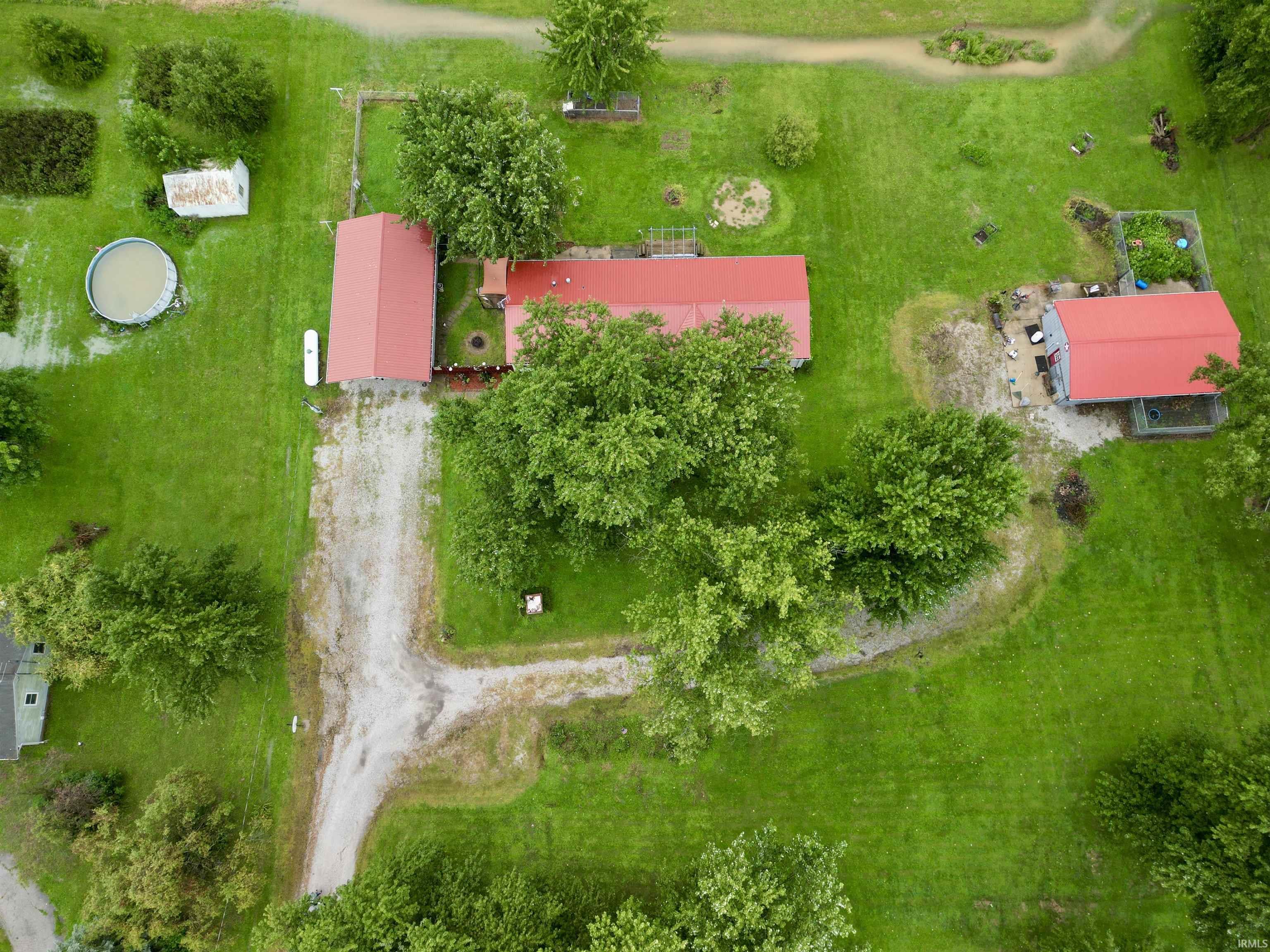 25th image of 15751 N State Road 9, Summitville, IN 46070 | MLS# 202633326