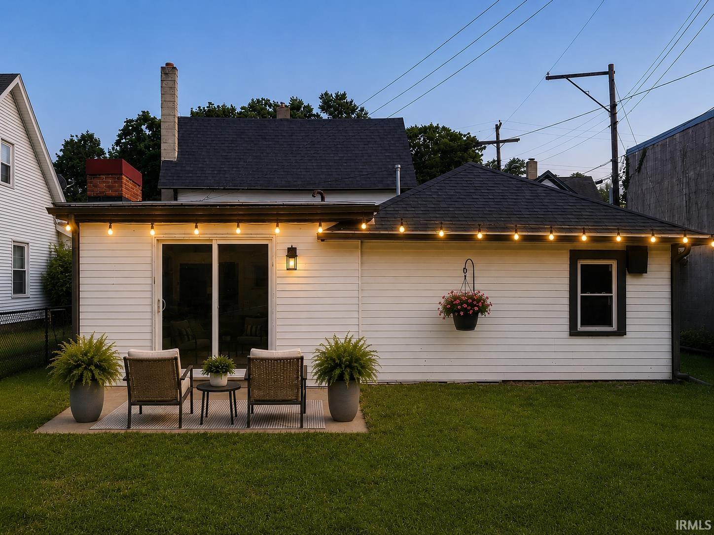 38th image of 733 E Bronson St, South Bend, IN 46601 | MLS# 202633332