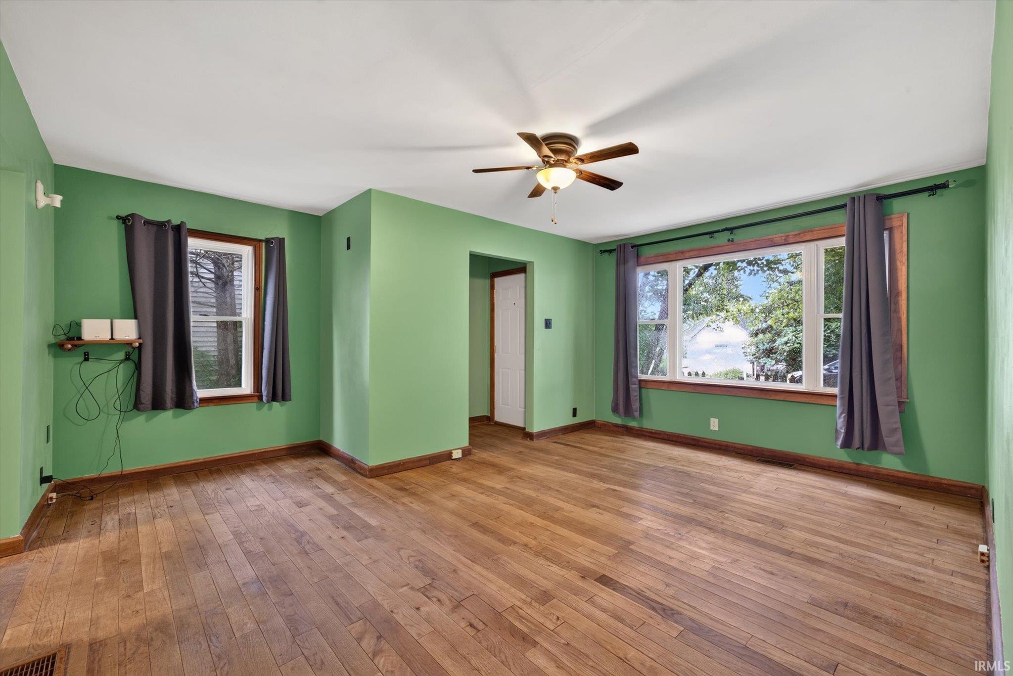 3rd image of 1009 N Woodburn Ave, Bloomington, IN 47404 | MLS# 202633334