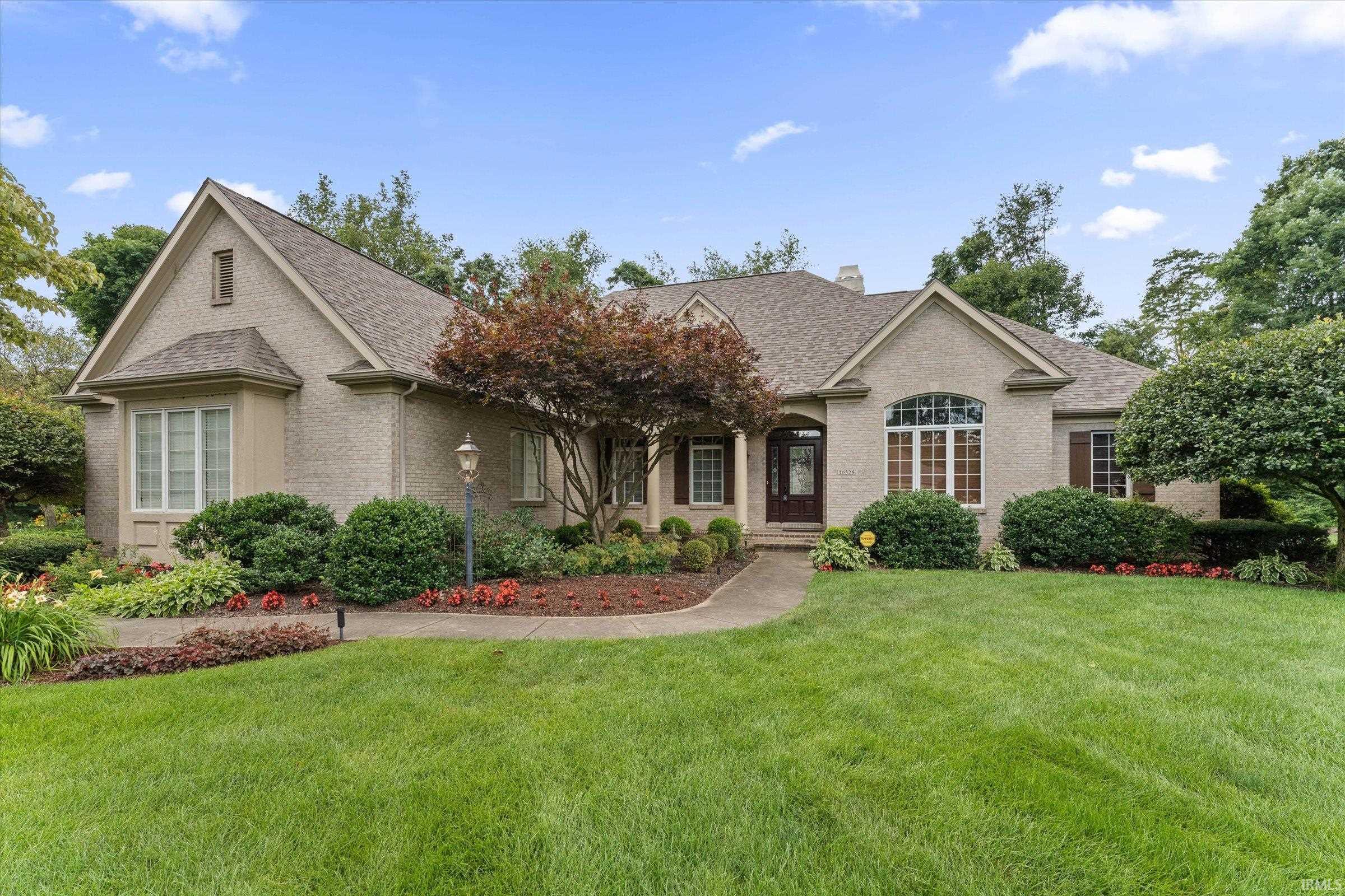 1st image of 16328 Cypress Ct, Granger, IN 46530 | MLS# 202633337