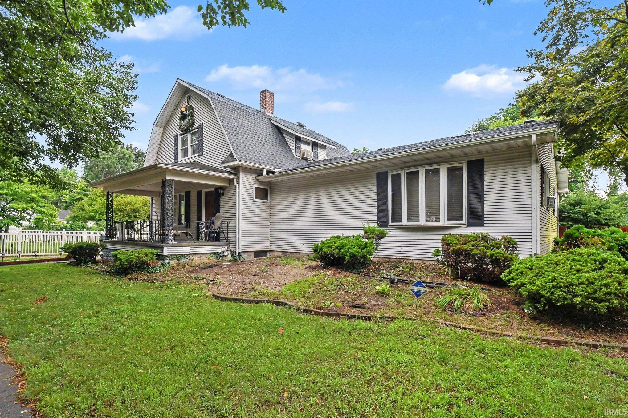 1st image of 1429 Elreno St, Elkhart, IN 46516 | MLS# 202633341