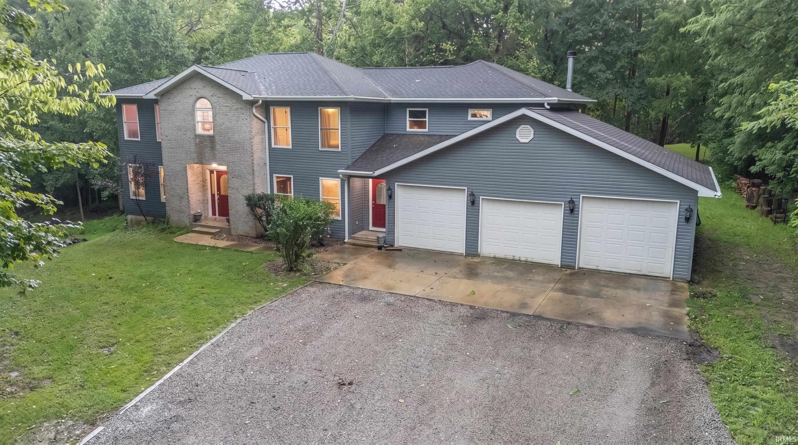 2nd image of 9691 W 00 Ns, Kokomo, IN 46901 | MLS# 202633343