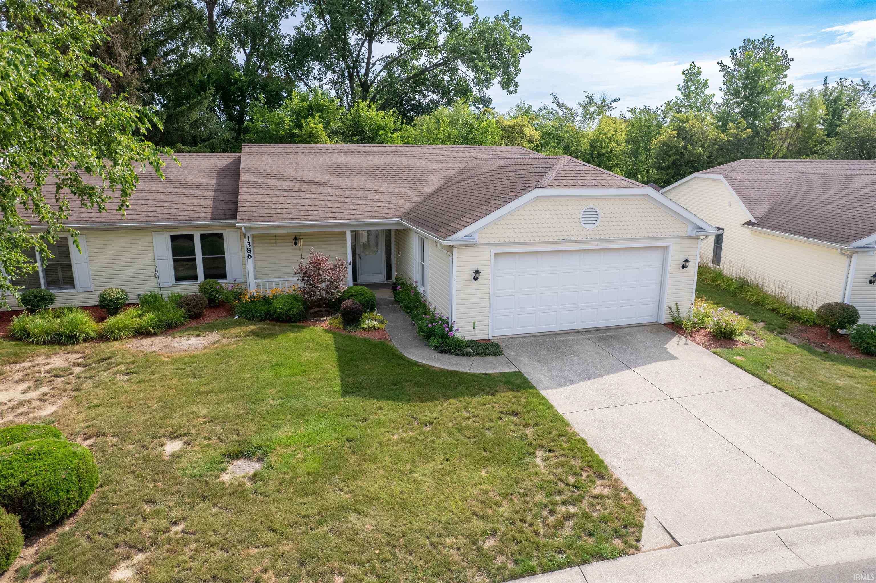 1st image of 1386 N Pinebluff Dr, Marion, IN 46952 | MLS# 202633350
