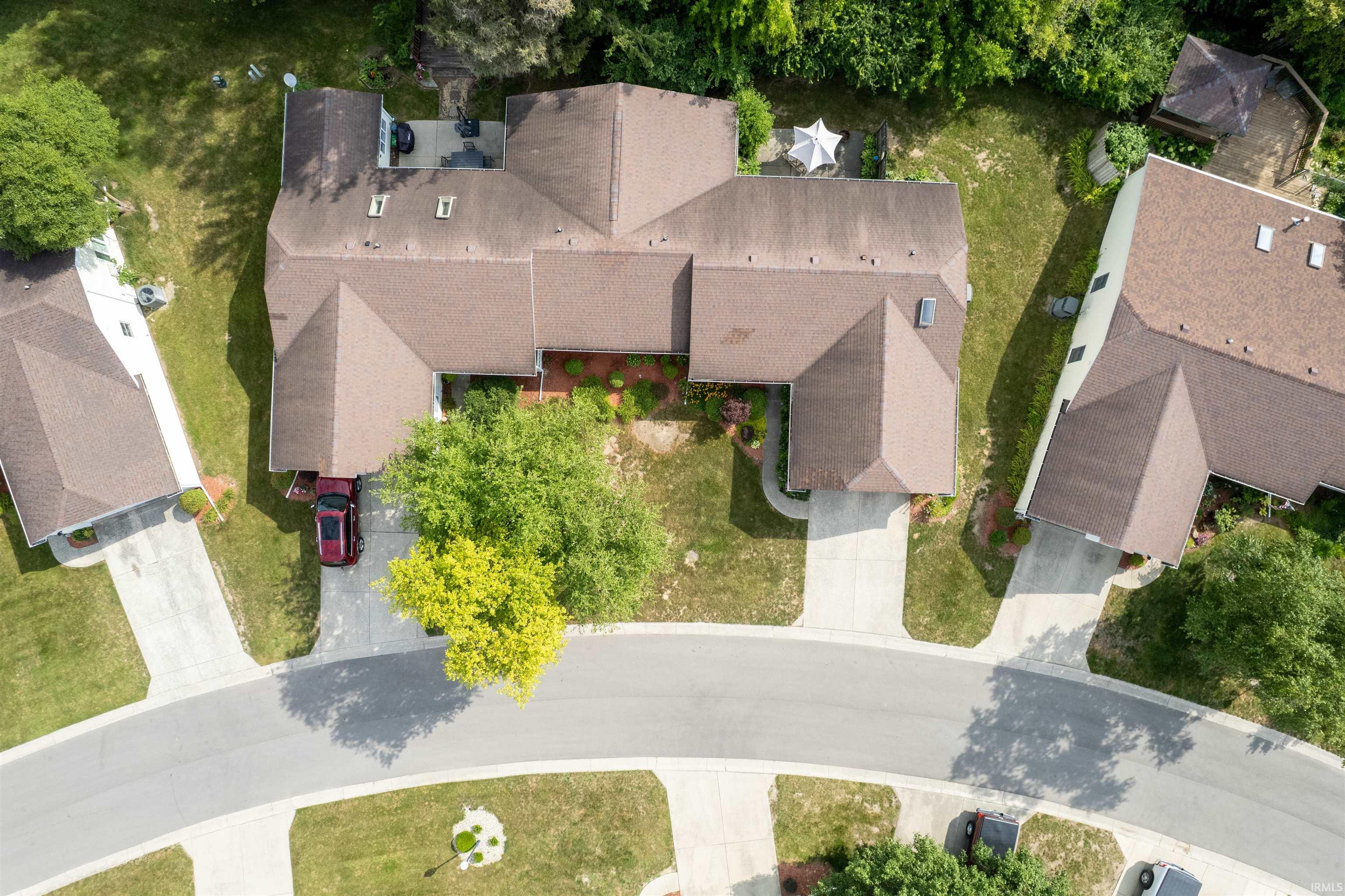 2nd image of 1386 N Pinebluff Dr, Marion, IN 46952 | MLS# 202633350