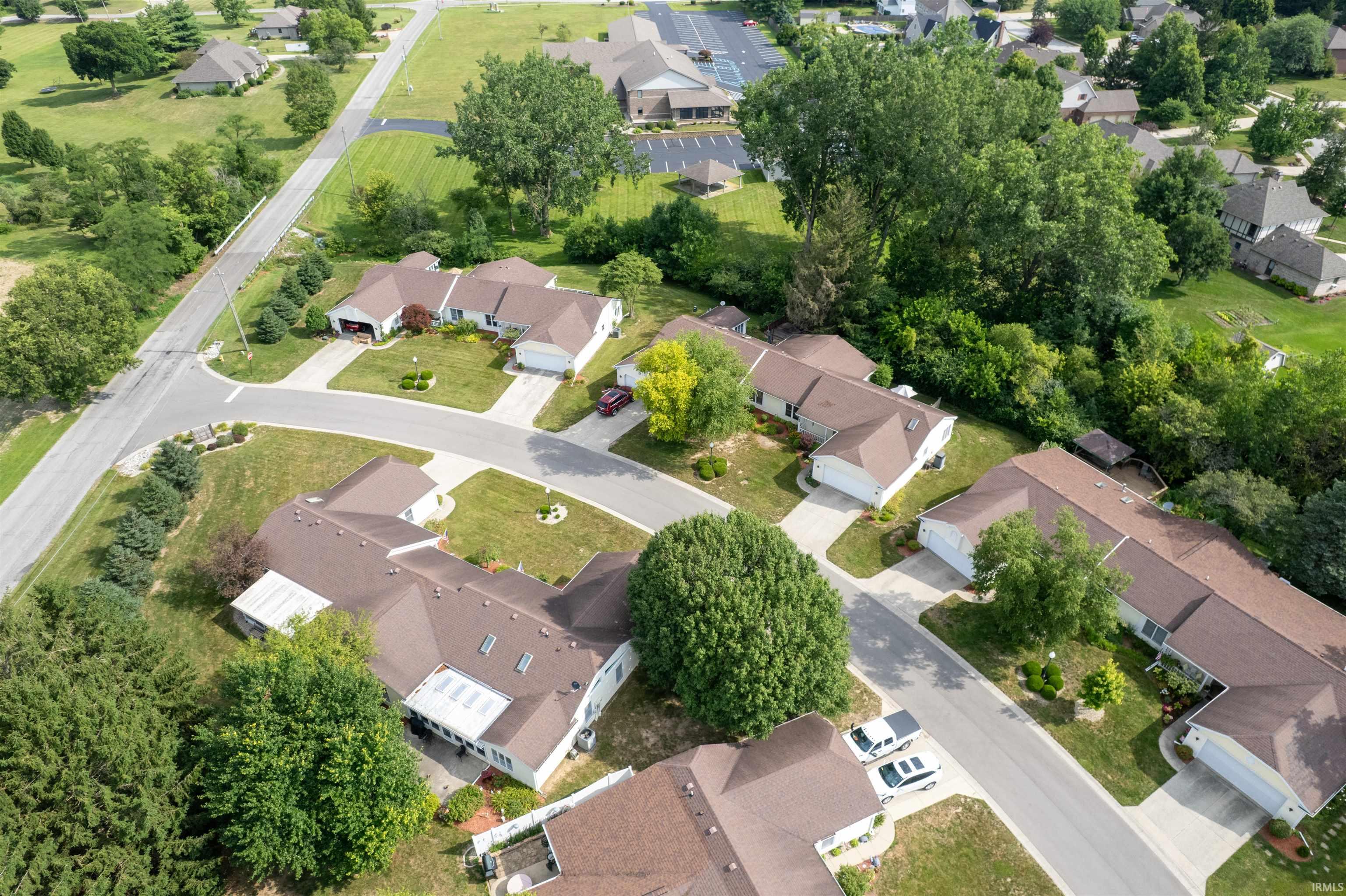 3rd image of 1386 N Pinebluff Dr, Marion, IN 46952 | MLS# 202633350