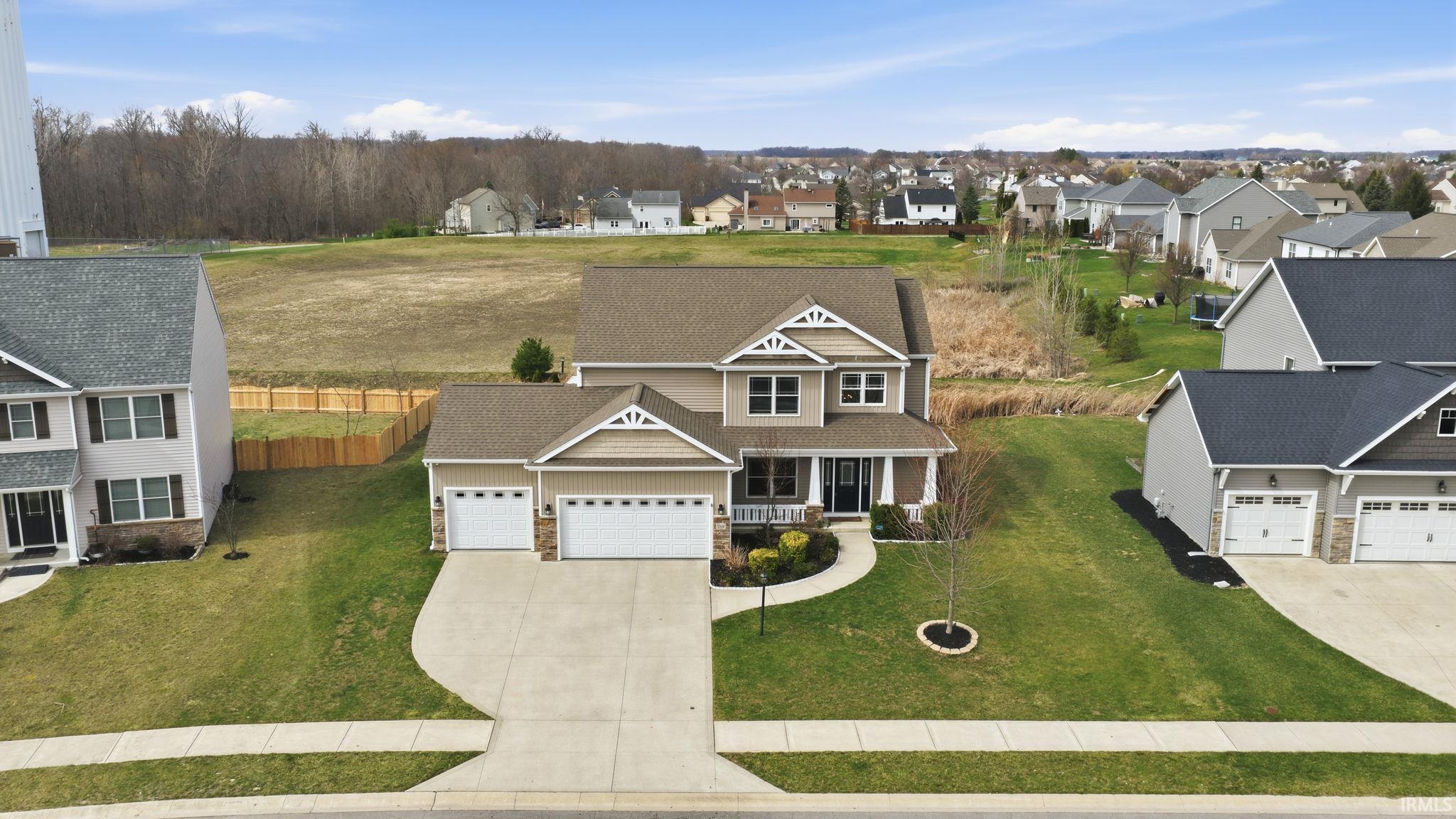 2nd image of 3346 Treviso Cvs, Fort Wayne, IN 46814 | MLS# 202633359