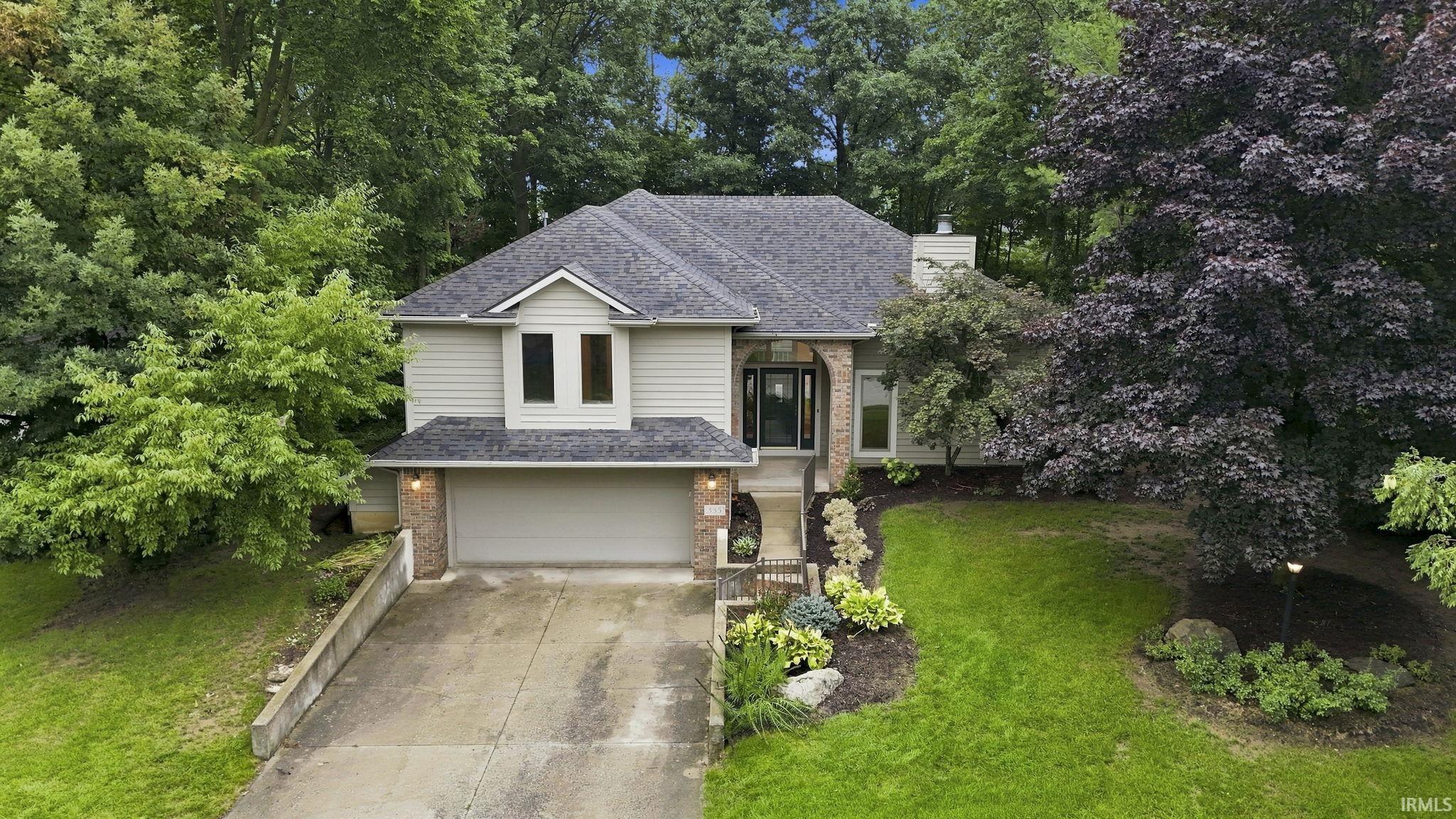 1st image of 335 Nw Passage Trl, Fort Wayne, IN 46825 | MLS# 202633363