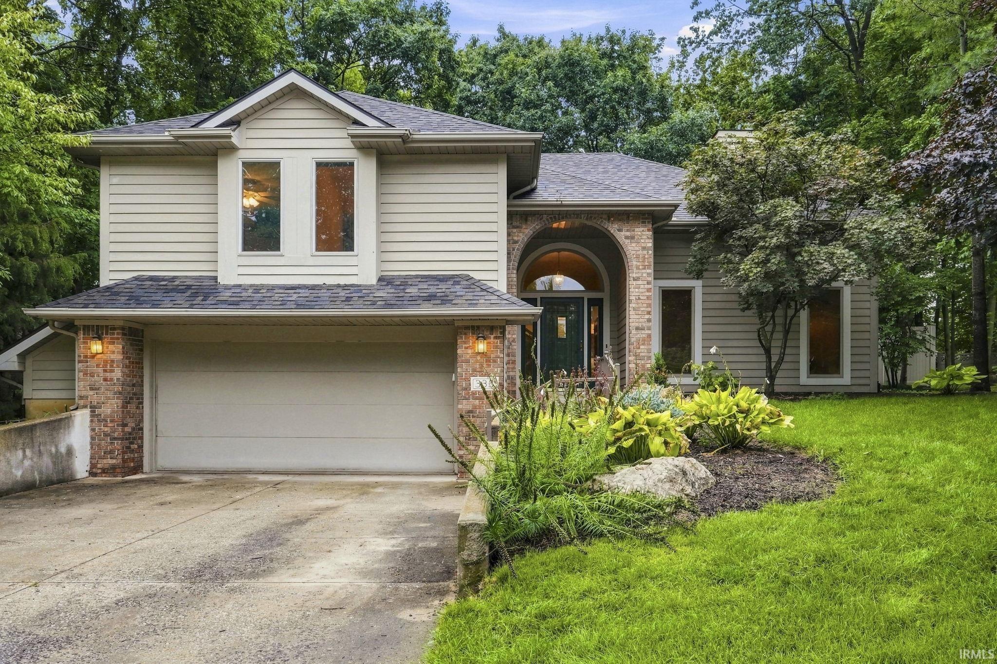 2nd image of 335 Nw Passage Trl, Fort Wayne, IN 46825 | MLS# 202633363