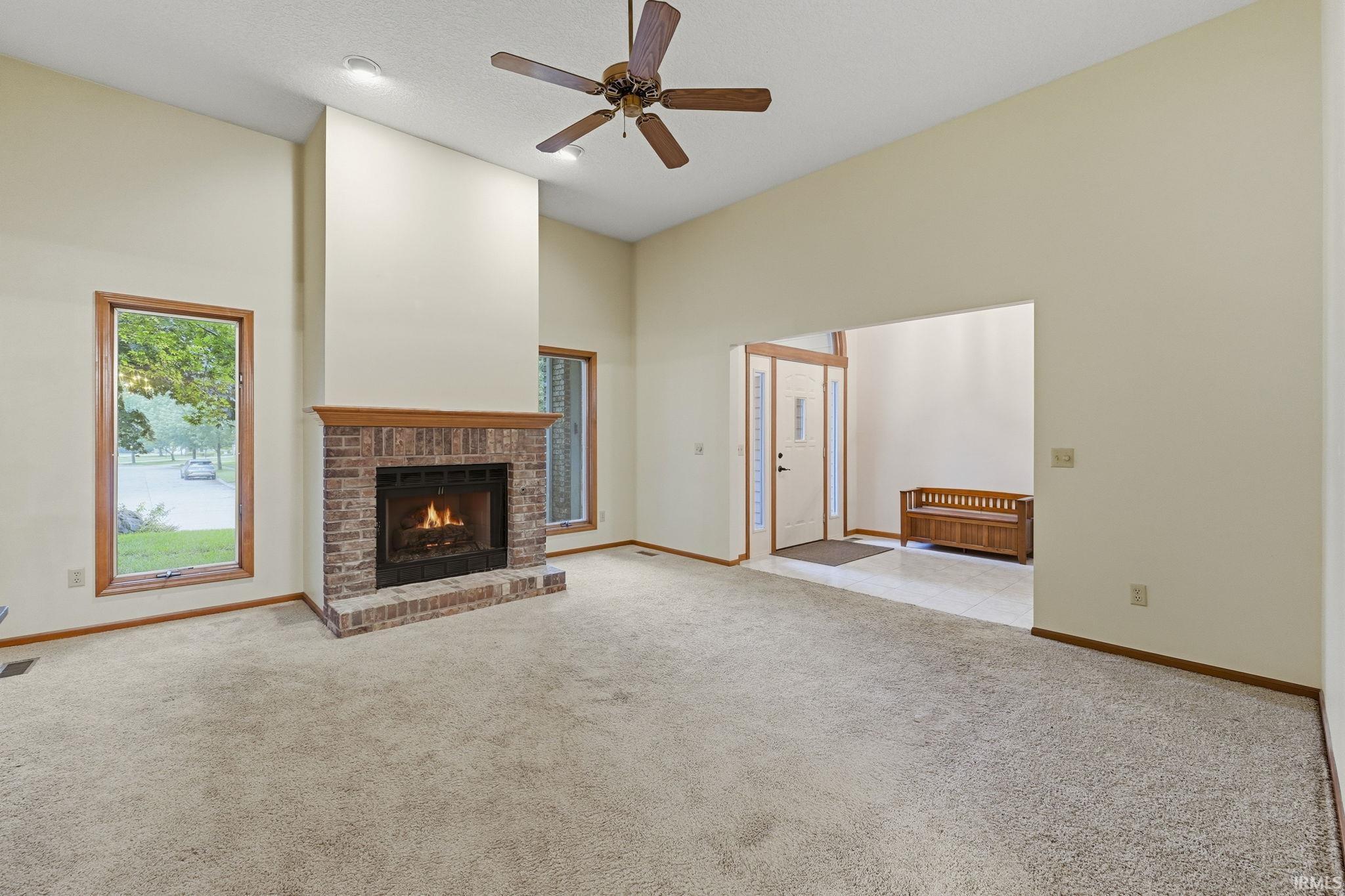 5th image of 335 Nw Passage Trl, Fort Wayne, IN 46825 | MLS# 202633363