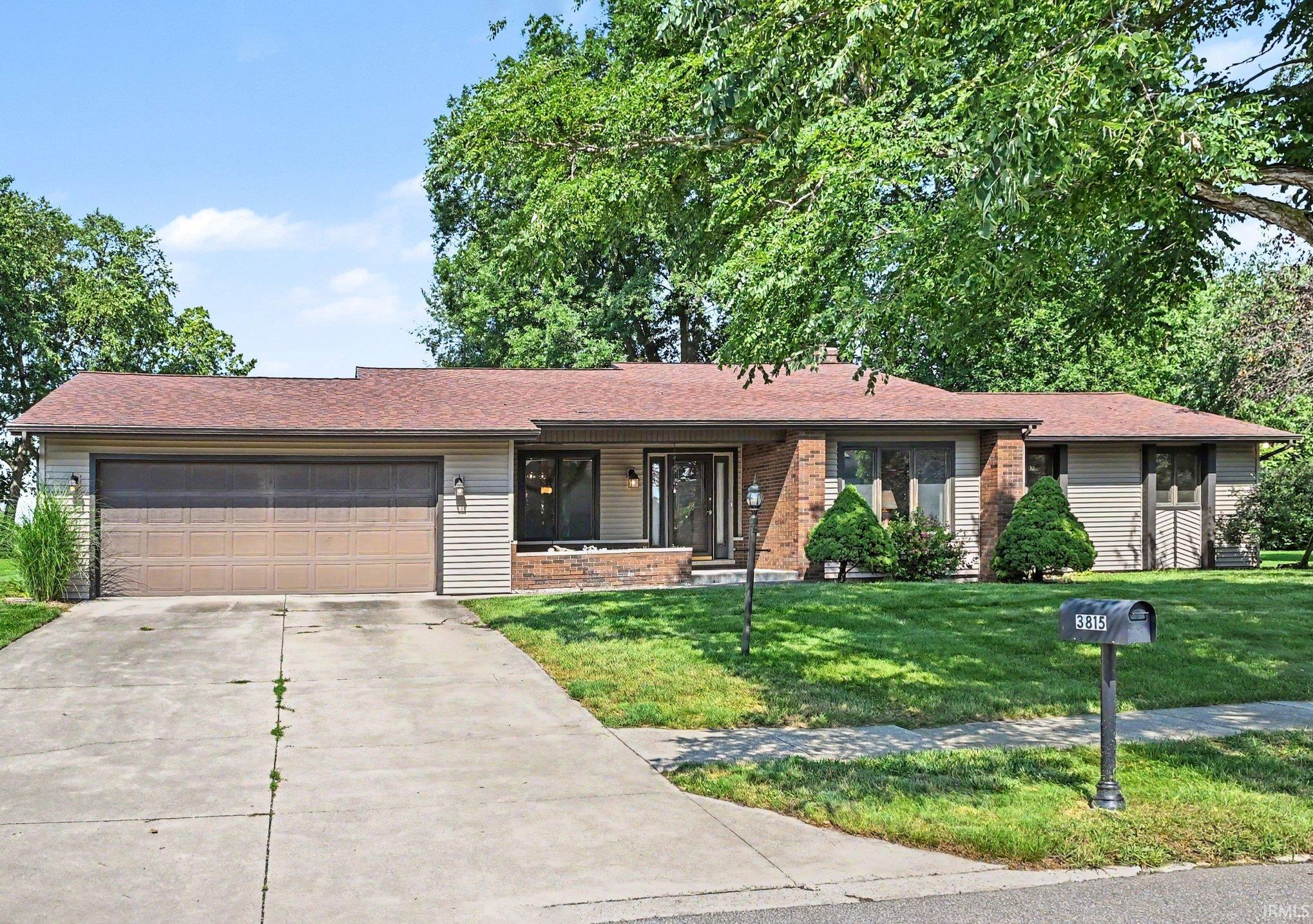 1st image of 3815 Bent Oak Trl, Elkhart, IN 46517 | MLS# 202633364